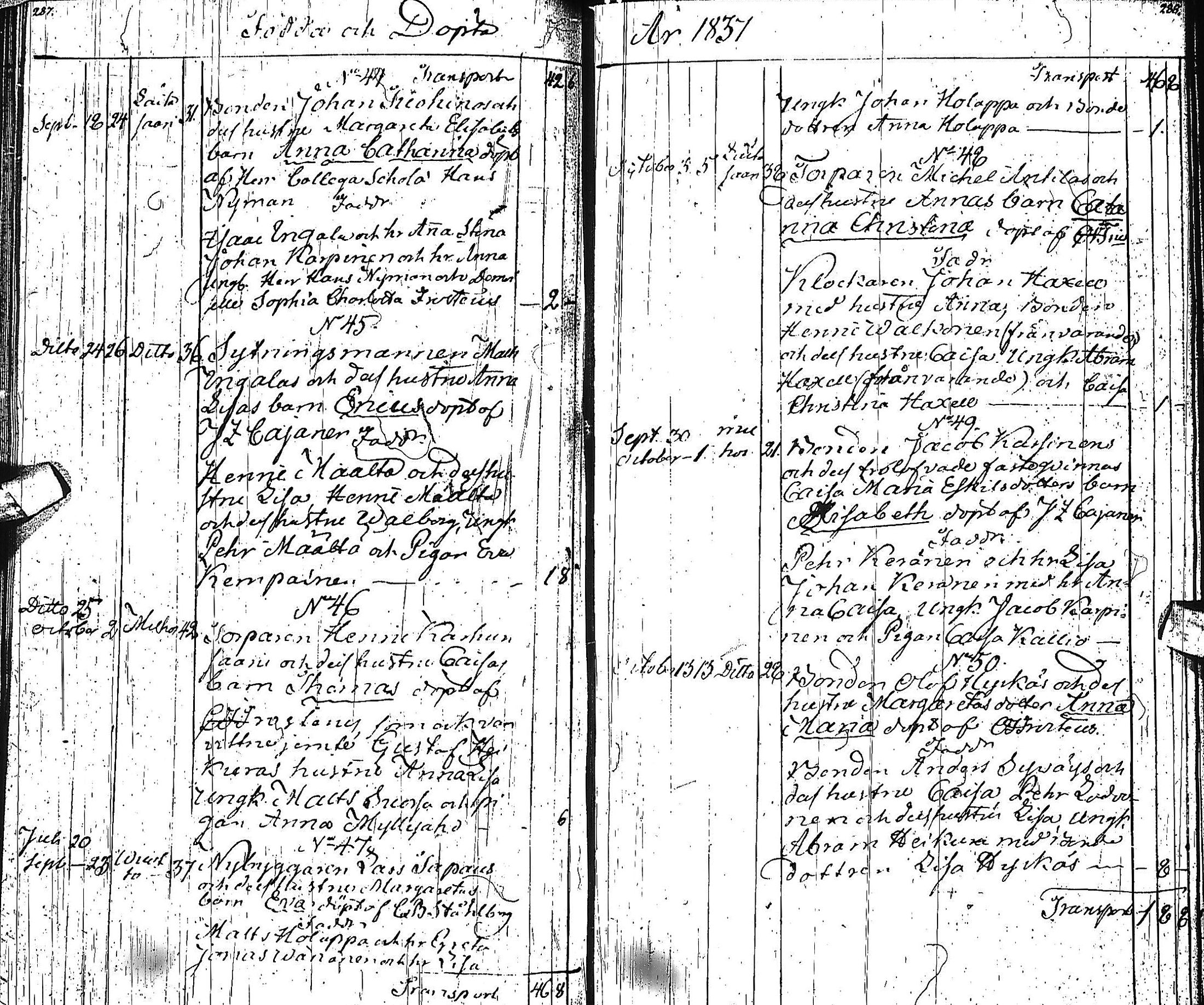 [ ../kirjat/Kirkonkirjat/muhos/syntyneet_1827-1844_ik121-122/kuvat/157.jpg ]