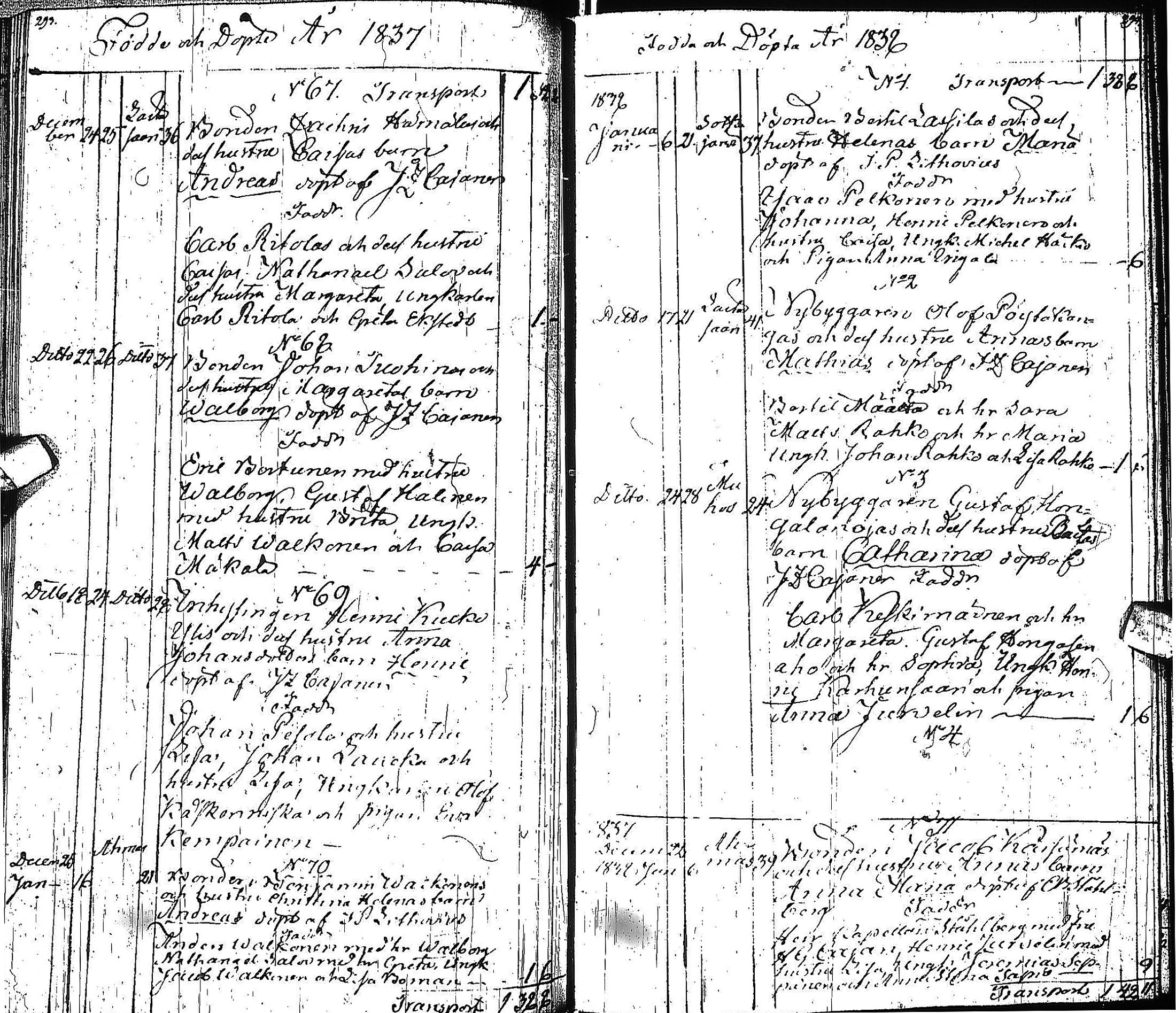 [ ../kirjat/Kirkonkirjat/muhos/syntyneet_1827-1844_ik121-122/kuvat/160.jpg ]