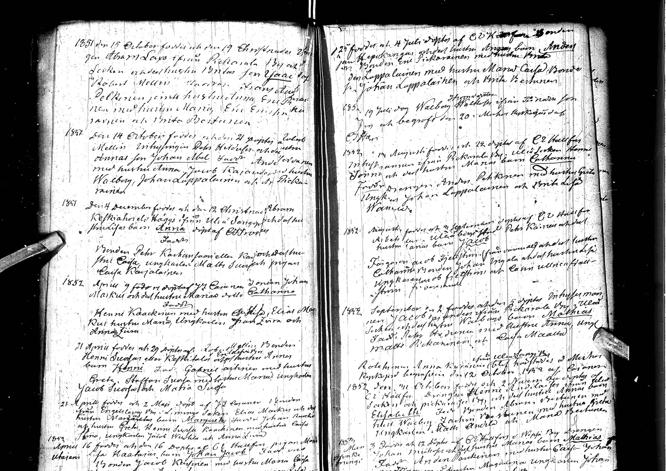 [ ../kirjat/Kirkonkirjat/muhos/vierasseurakuntalaisia_1849-1854_ik120/kuvat/2.jpg ]