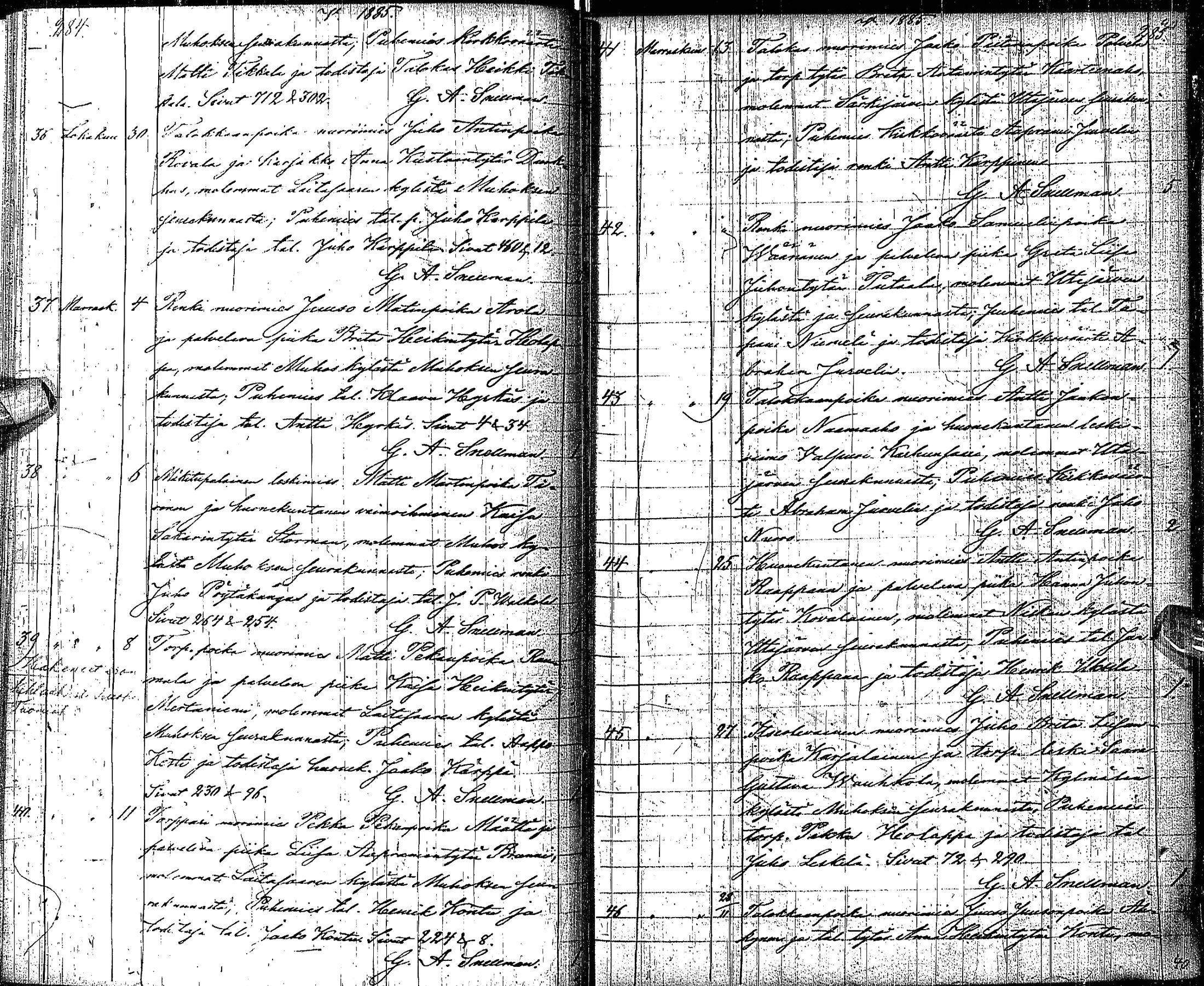 [ ../kirjat/Kirkonkirjat/muhos/vihityt_1860-1883_ik122-123/kuvat/153.jpg ]