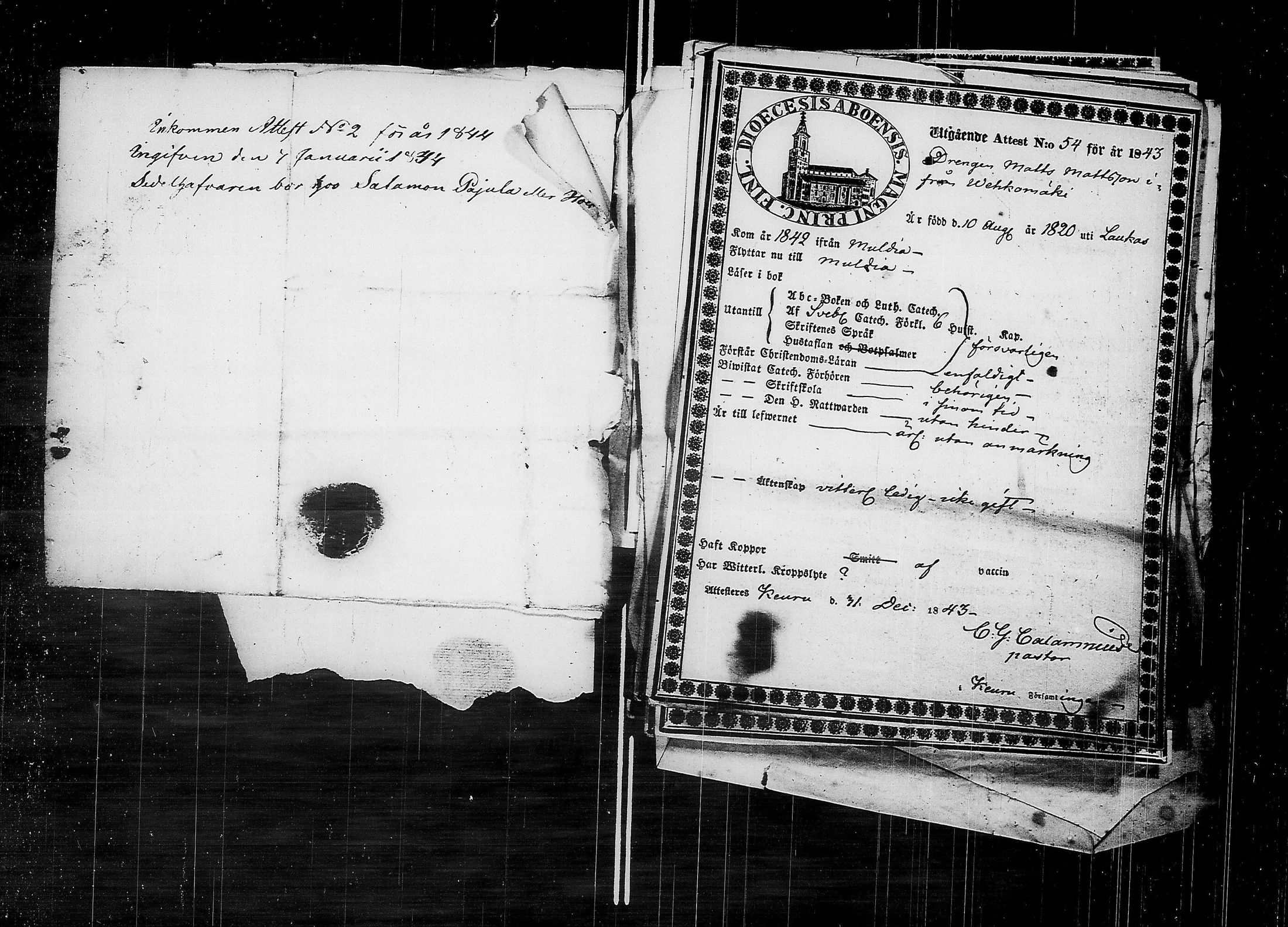 [ ../kirjat/Kirkonkirjat/multia/muuttokirjoja_1836-1846_uk424-425/kuvat/147.jpg ]