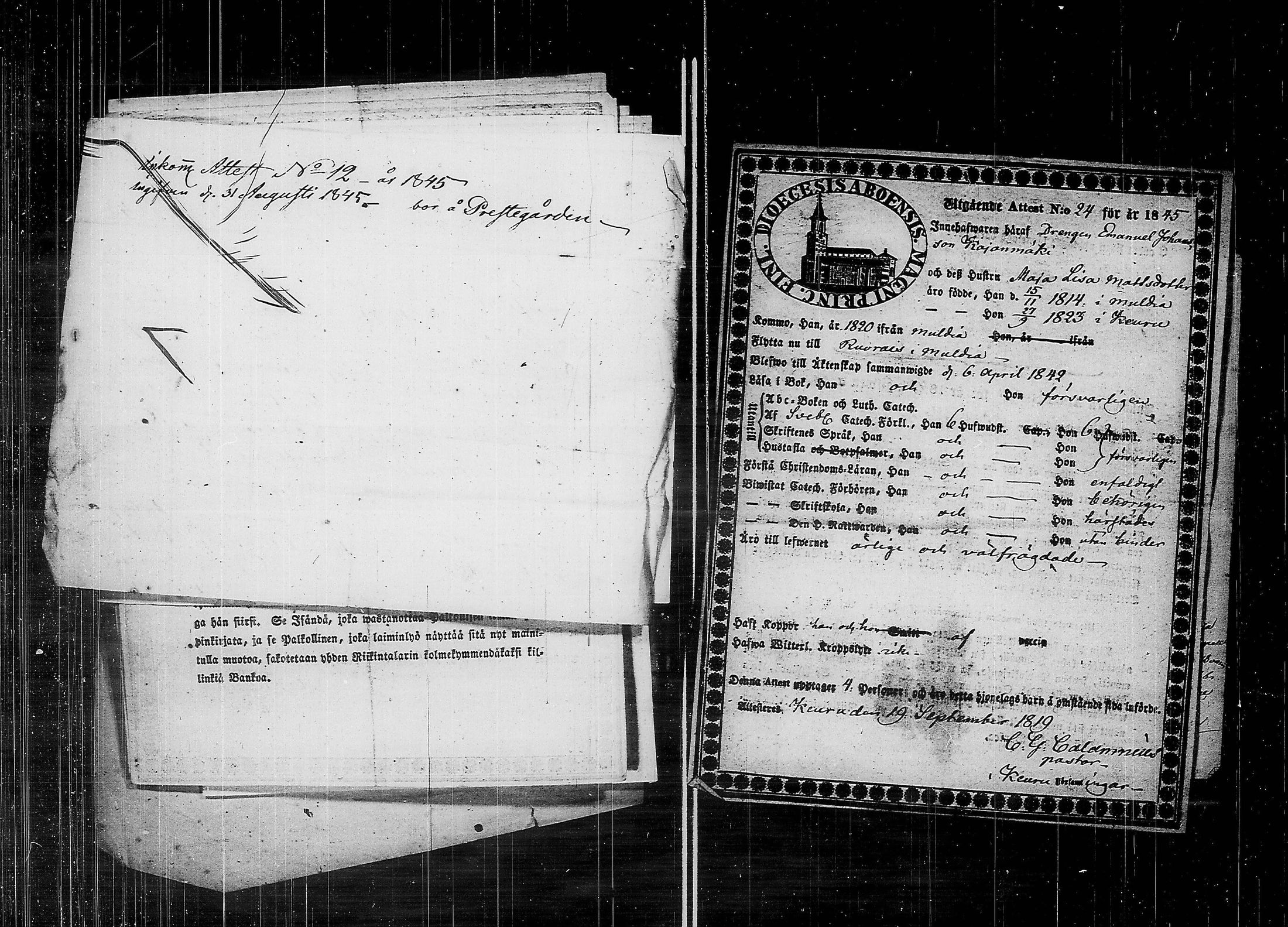 [ ../kirjat/Kirkonkirjat/multia/muuttokirjoja_1836-1846_uk424-425/kuvat/167.jpg ]