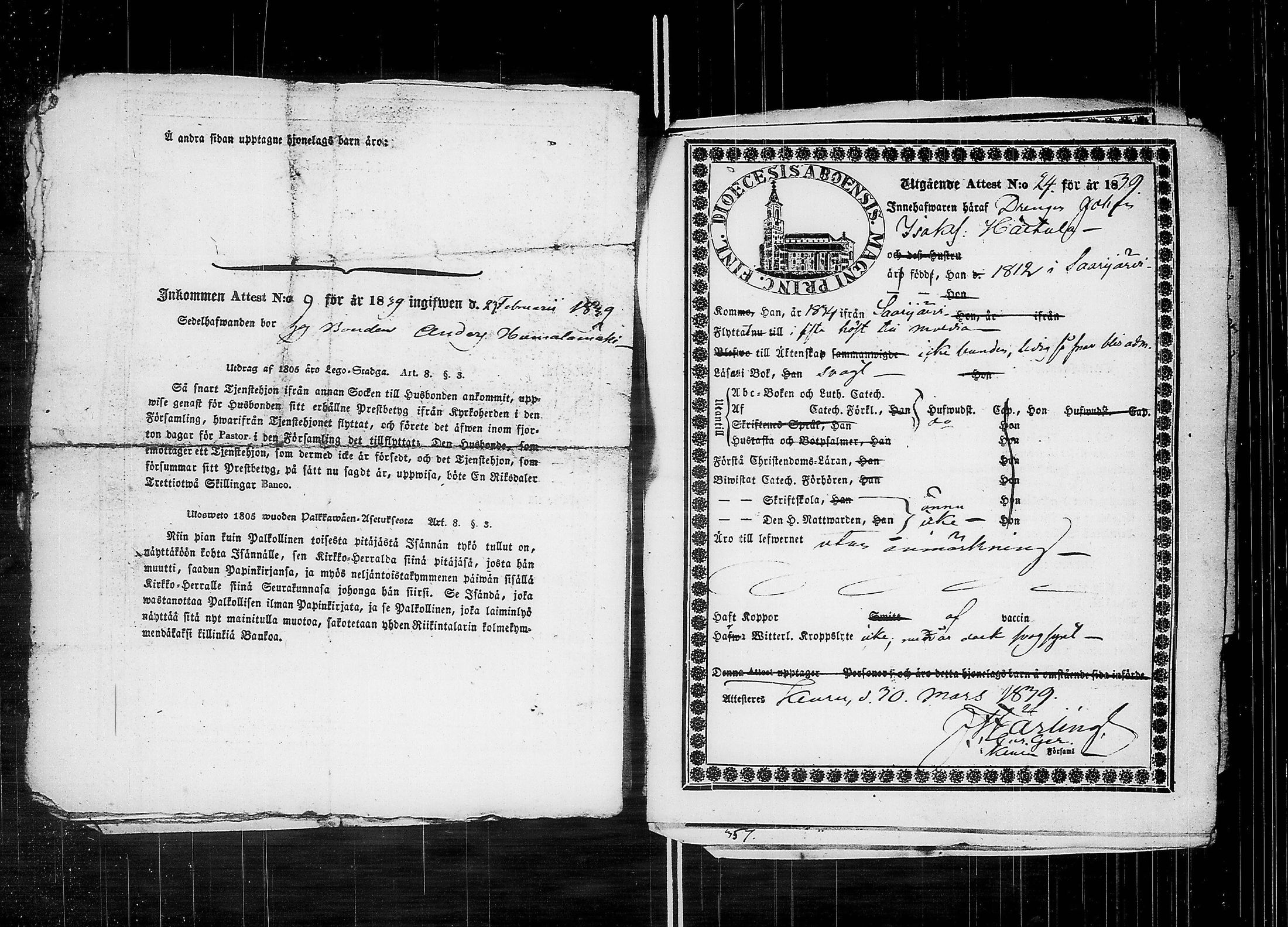 [ ../kirjat/Kirkonkirjat/multia/muuttokirjoja_1836-1846_uk424-425/kuvat/34.jpg ]