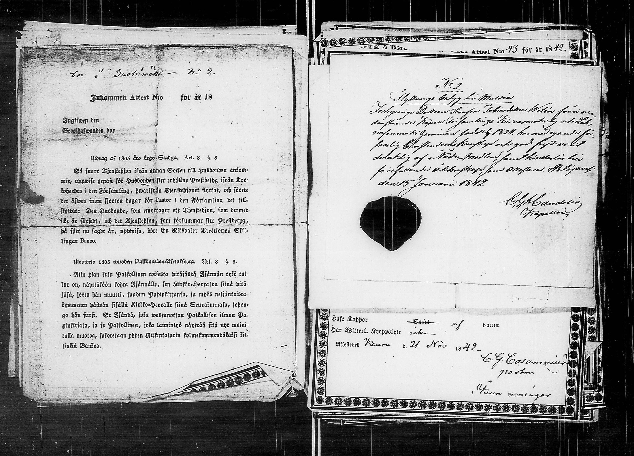 [ ../kirjat/Kirkonkirjat/multia/muuttokirjoja_1836-1846_uk424-425/kuvat/85.jpg ]
