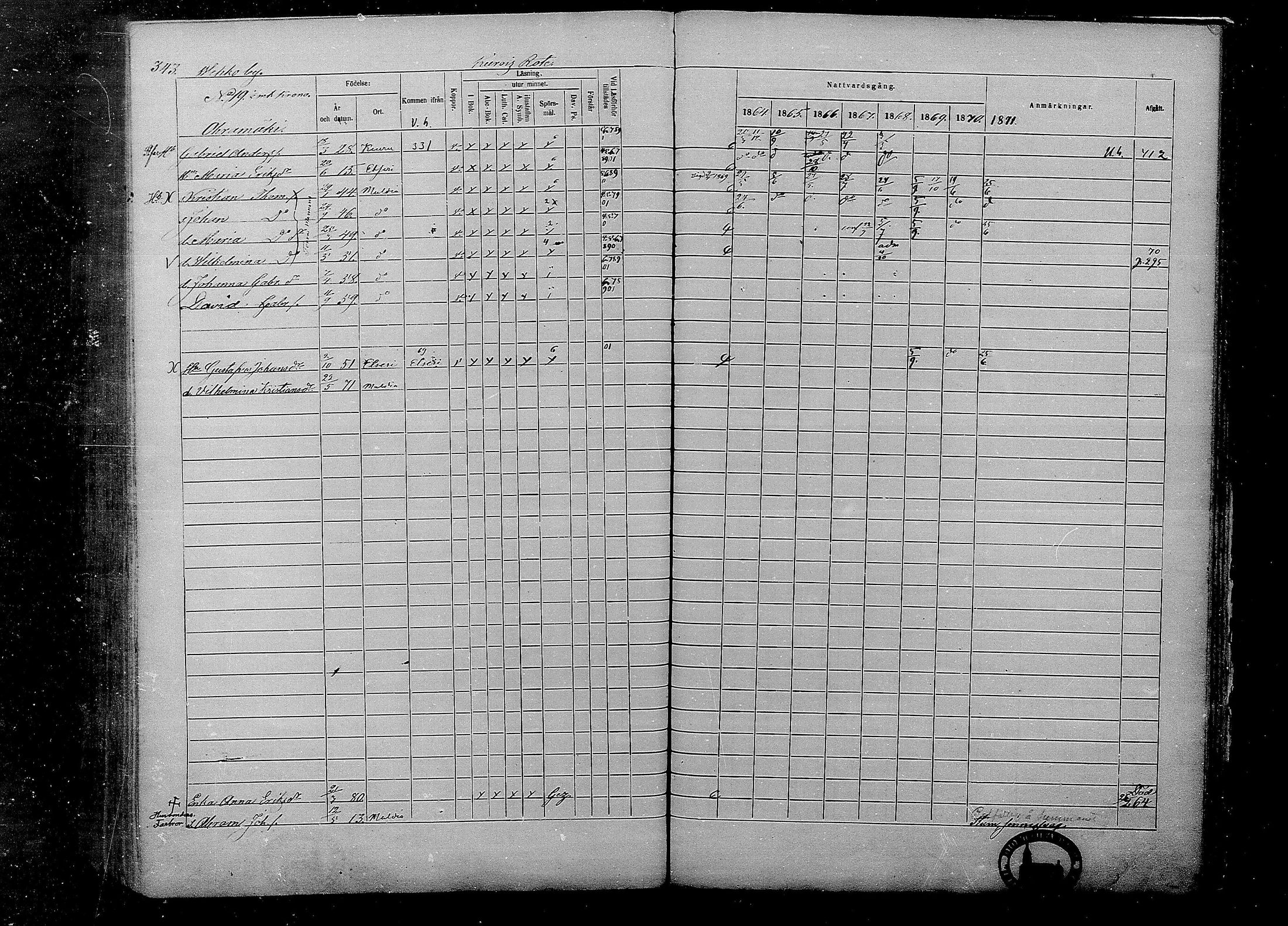 [ ../kirjat/Kirkonkirjat/multia/rippikirja_1864-1871_mko1-13/kuvat/343.jpg ]
