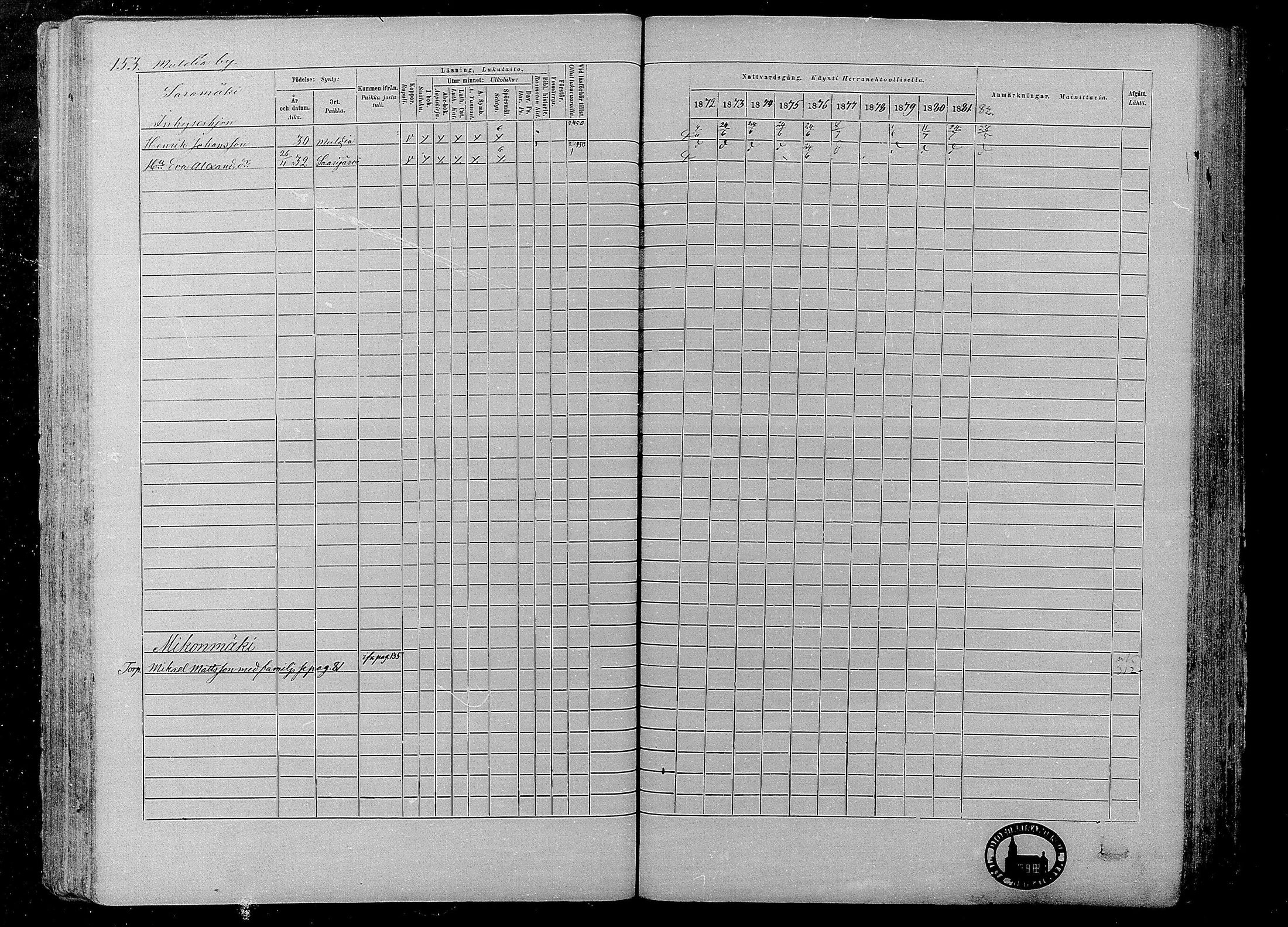 [ ../kirjat/Kirkonkirjat/multia/rippikirja_1872-1881_mko1-16/kuvat/153.jpg ]