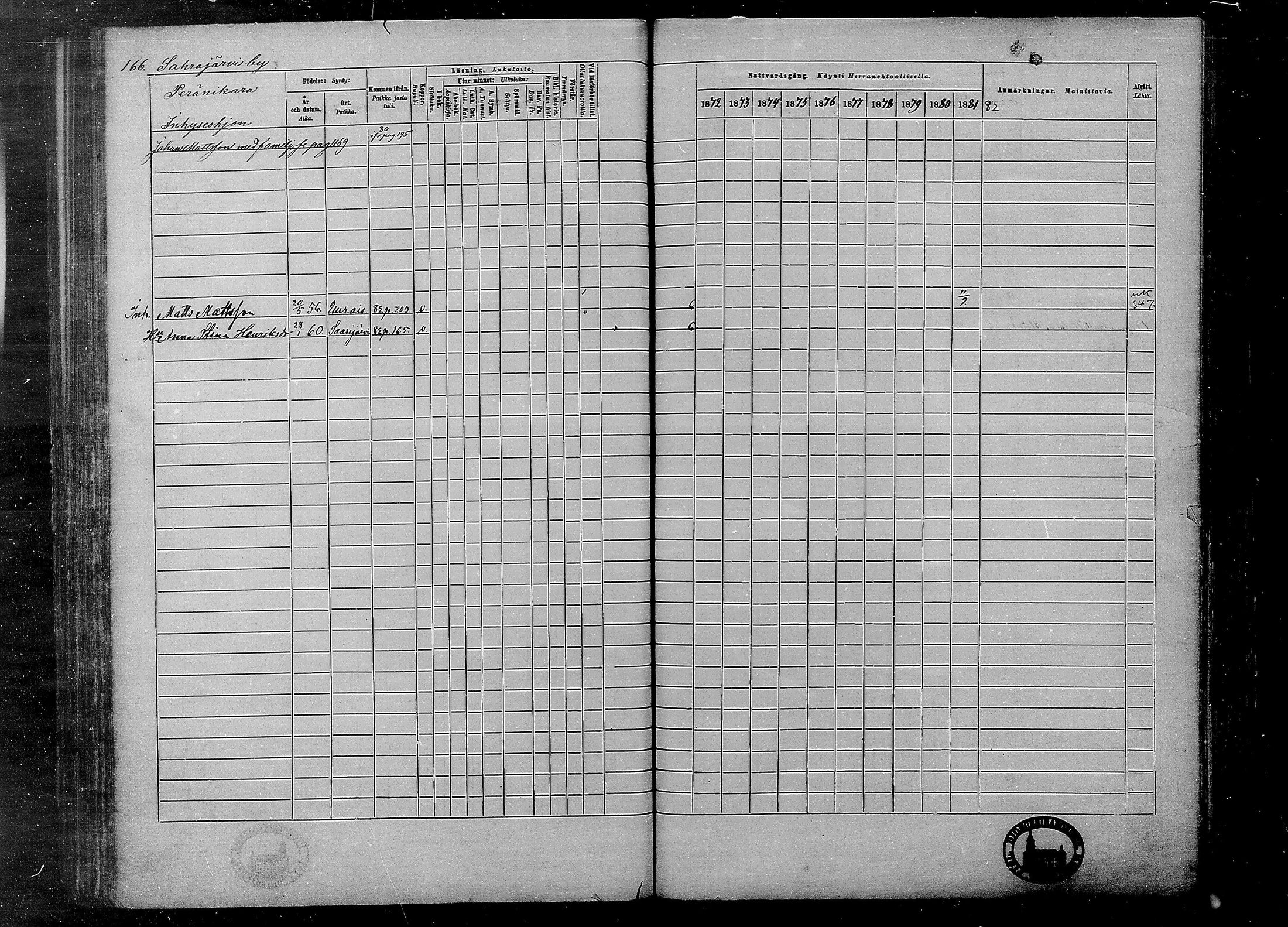 [ ../kirjat/Kirkonkirjat/multia/rippikirja_1872-1881_mko1-16/kuvat/166.jpg ]