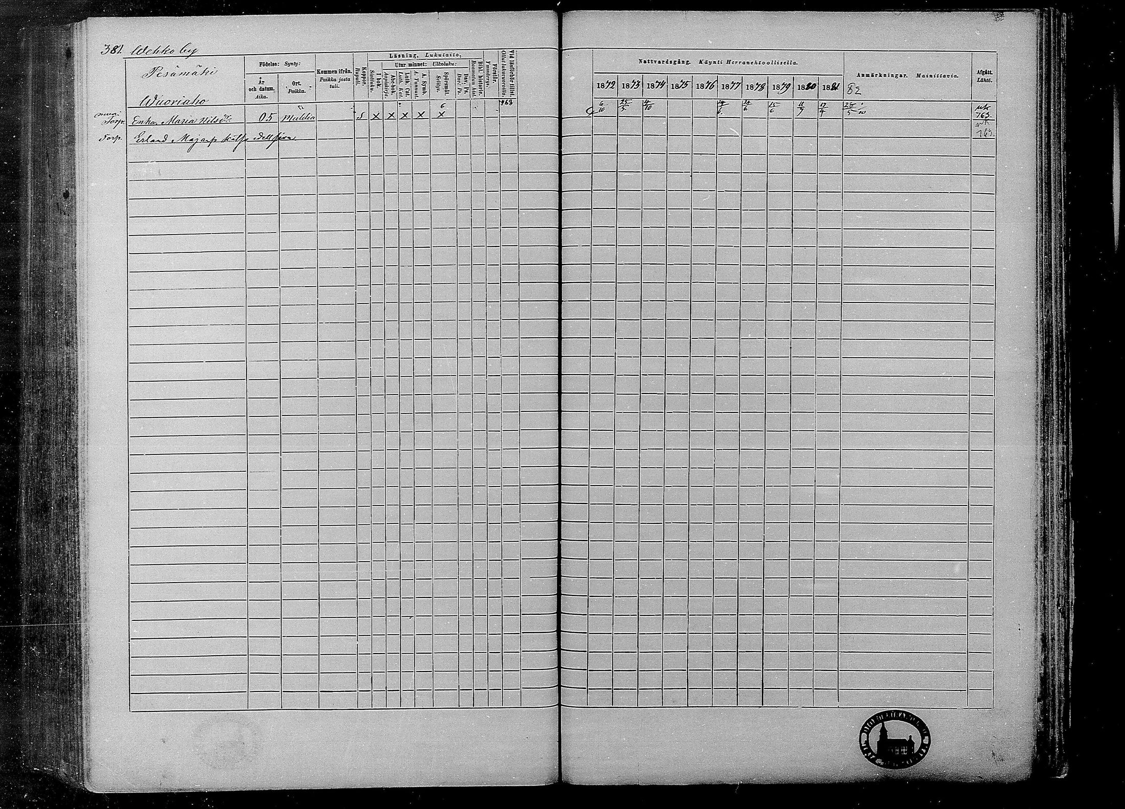 [ ../kirjat/Kirkonkirjat/multia/rippikirja_1872-1881_mko1-16/kuvat/381.jpg ]