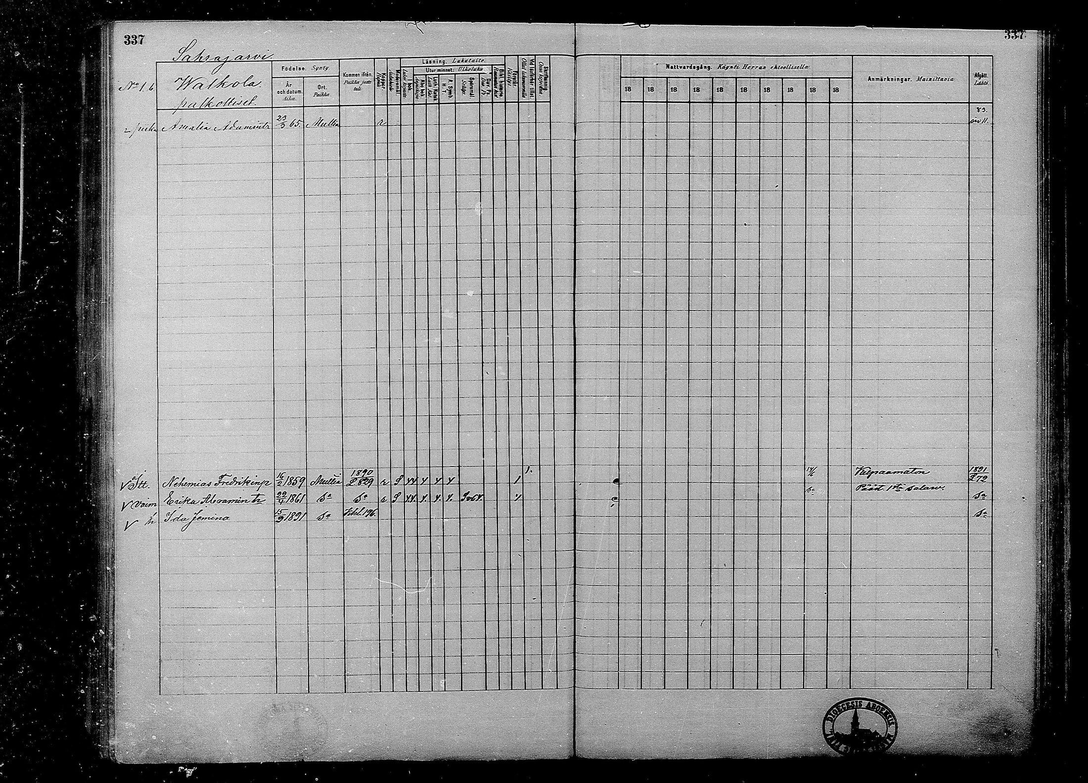 [ ../kirjat/Kirkonkirjat/multia/rippikirja_1881-1891_mko1-16_i/kuvat/337.jpg ]