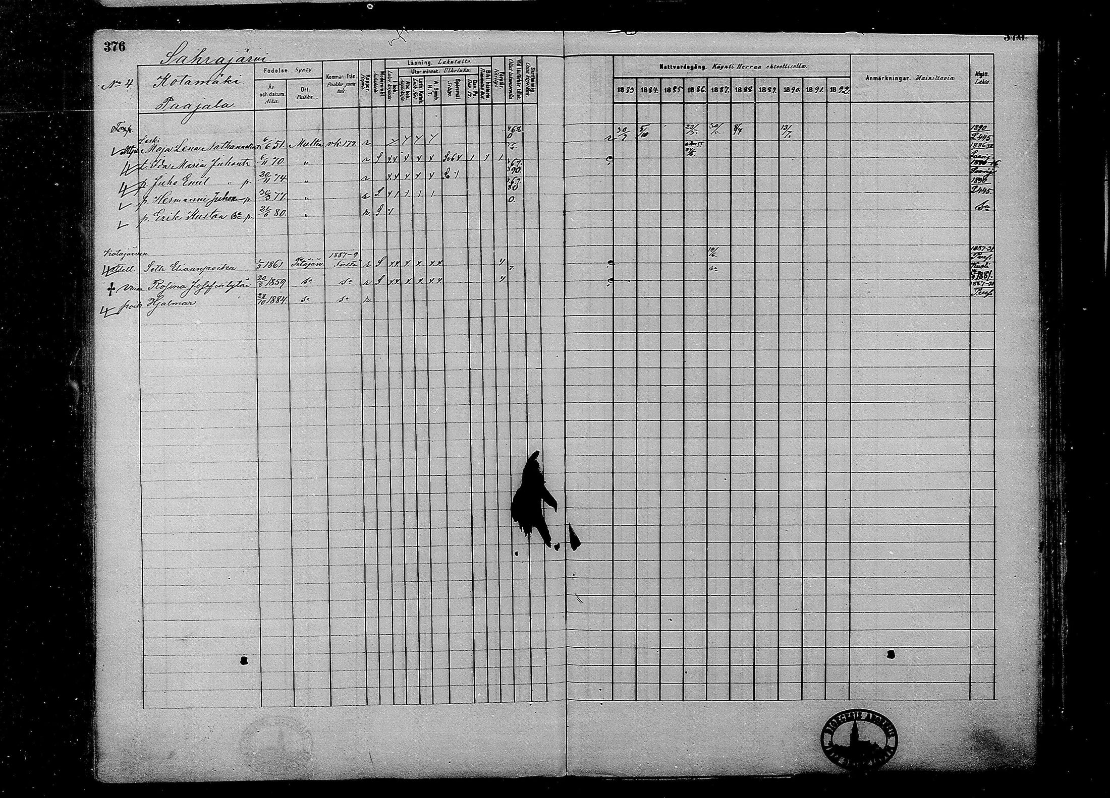 [ ../kirjat/Kirkonkirjat/multia/rippikirja_1881-1891_mko1-16_i/kuvat/376.jpg ]