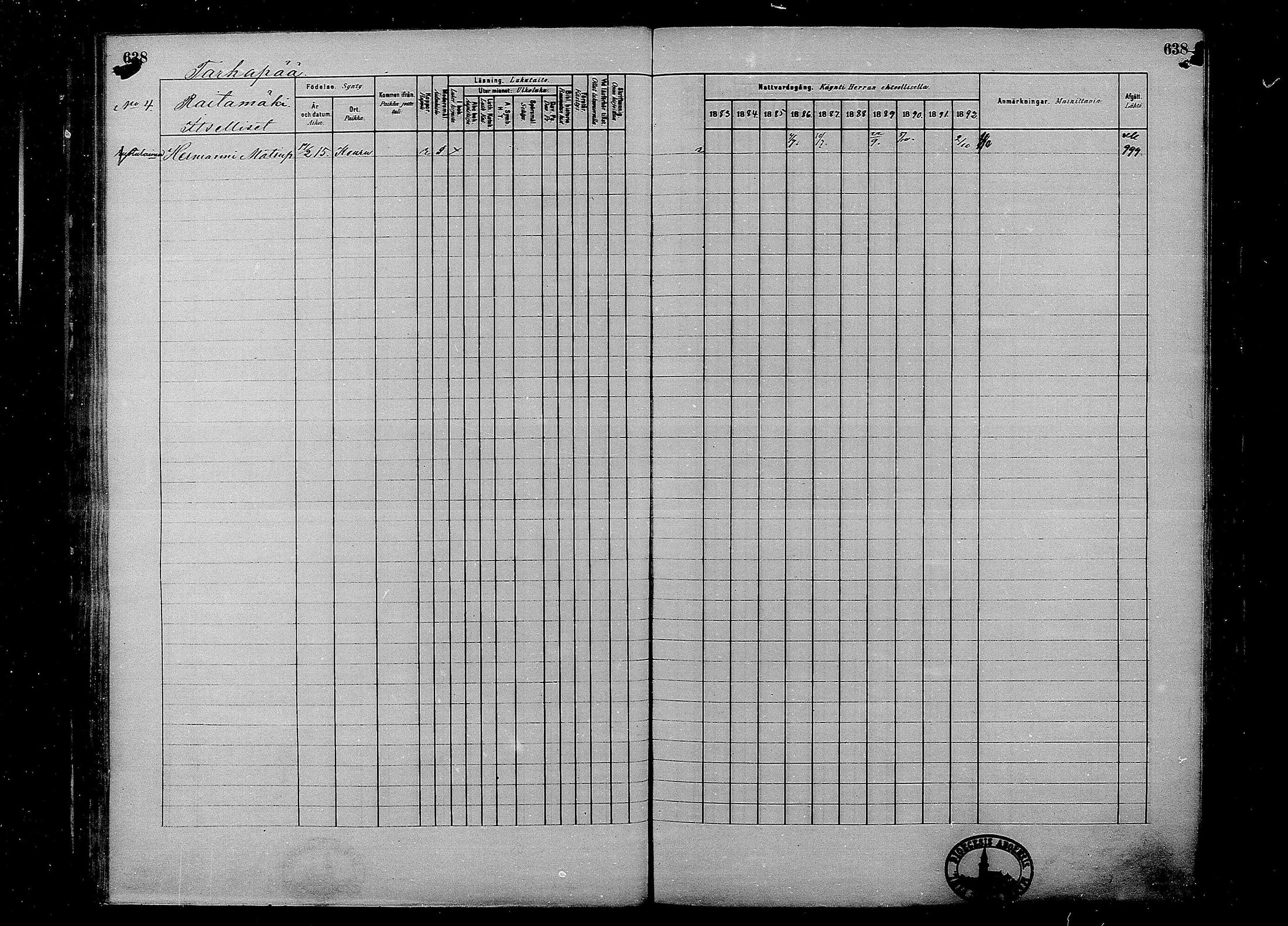[ ../kirjat/Kirkonkirjat/multia/rippikirja_1881-1891_mko1-16_ii/kuvat/160.jpg ]