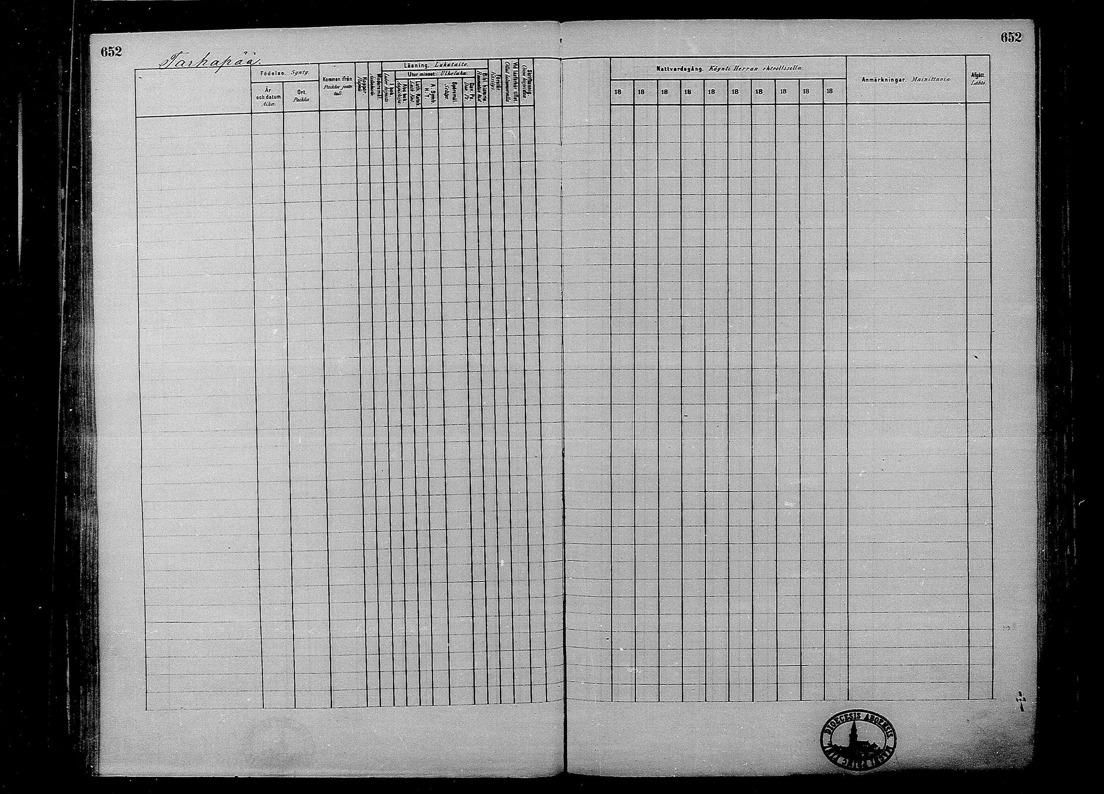 [ ../kirjat/Kirkonkirjat/multia/rippikirja_1881-1891_mko1-16_ii/kuvat/174.jpg ]