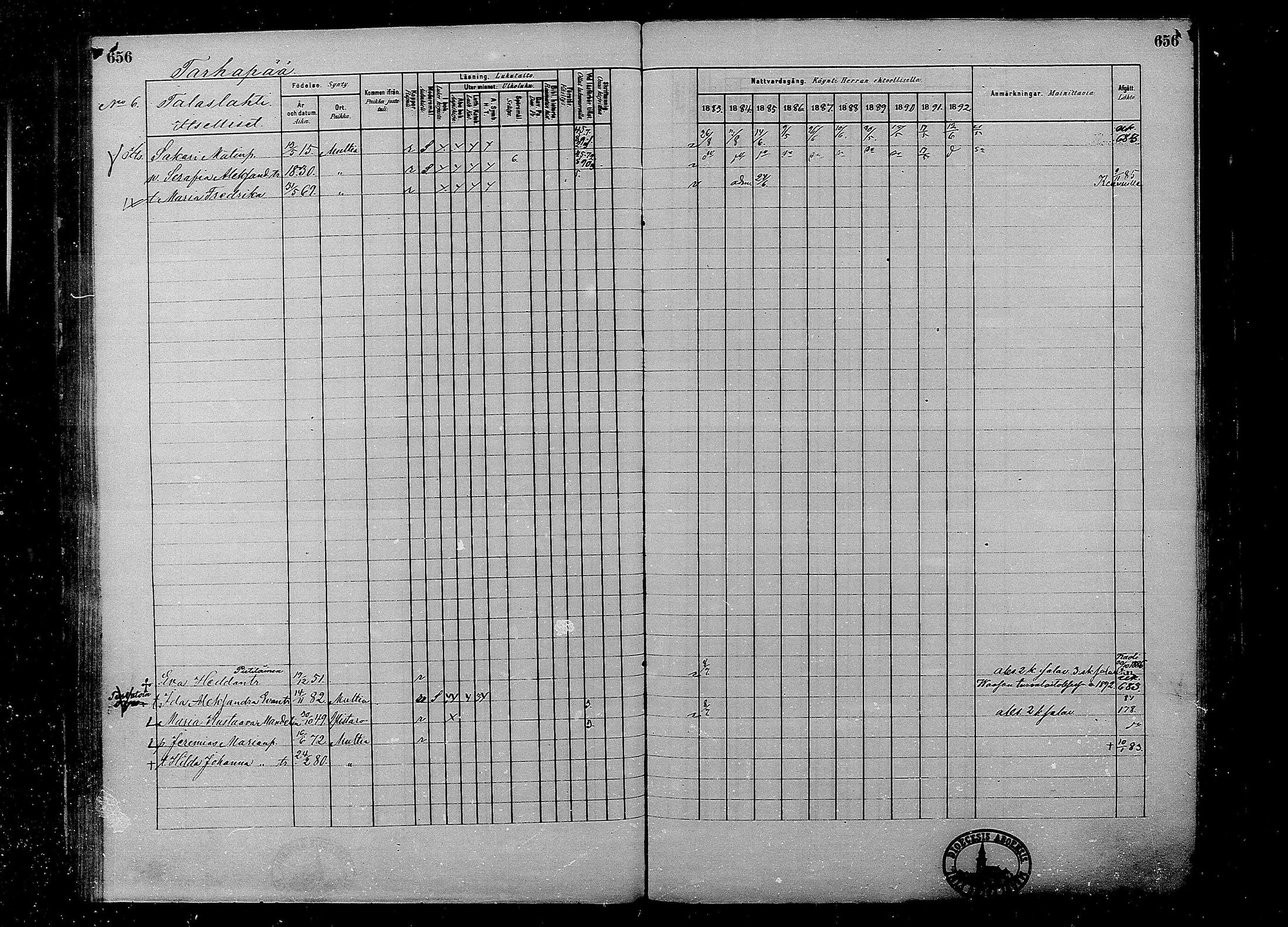 [ ../kirjat/Kirkonkirjat/multia/rippikirja_1881-1891_mko1-16_ii/kuvat/178.jpg ]