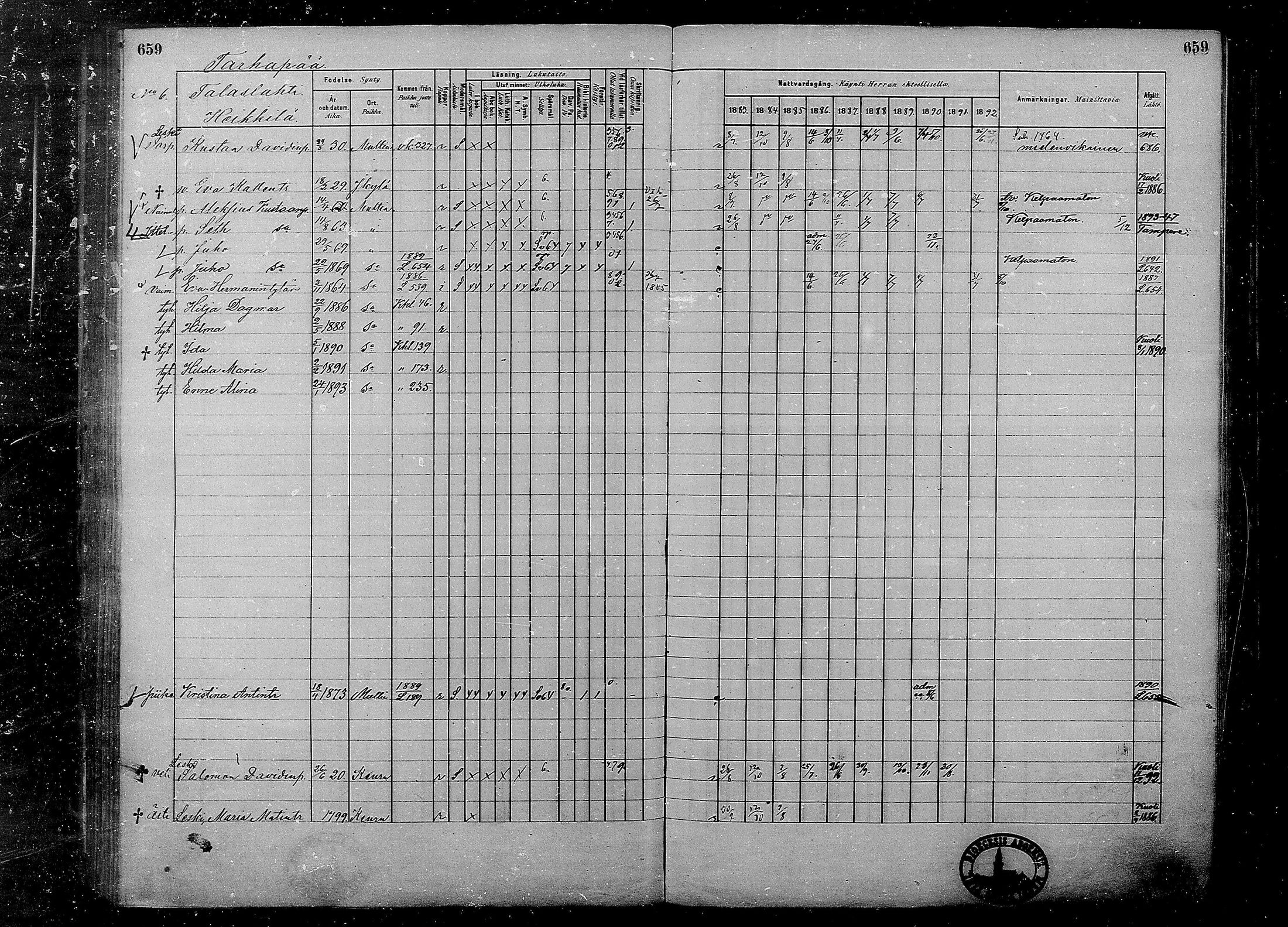 [ ../kirjat/Kirkonkirjat/multia/rippikirja_1881-1891_mko1-16_ii/kuvat/181.jpg ]