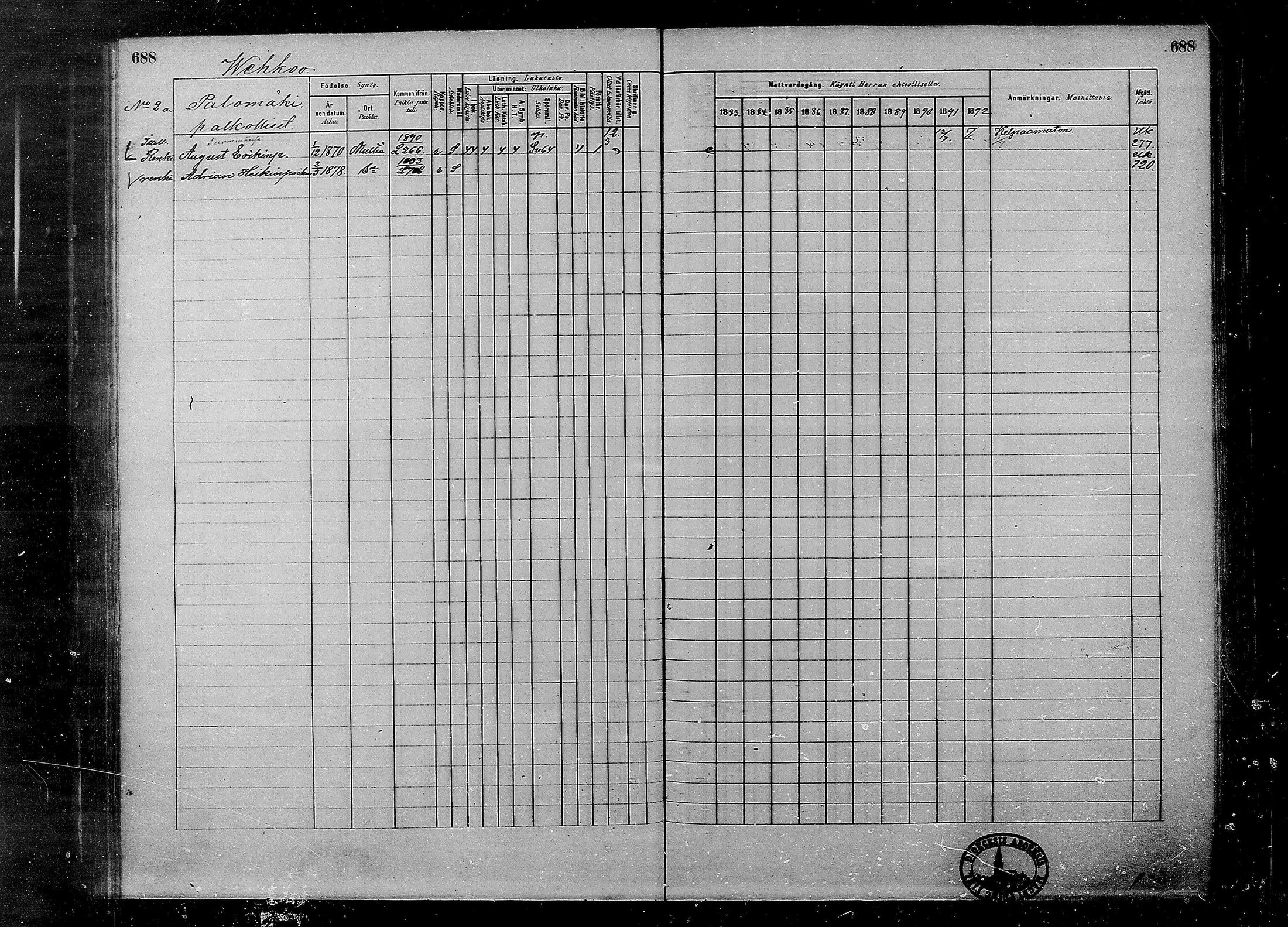 [ ../kirjat/Kirkonkirjat/multia/rippikirja_1881-1891_mko1-16_ii/kuvat/210.jpg ]