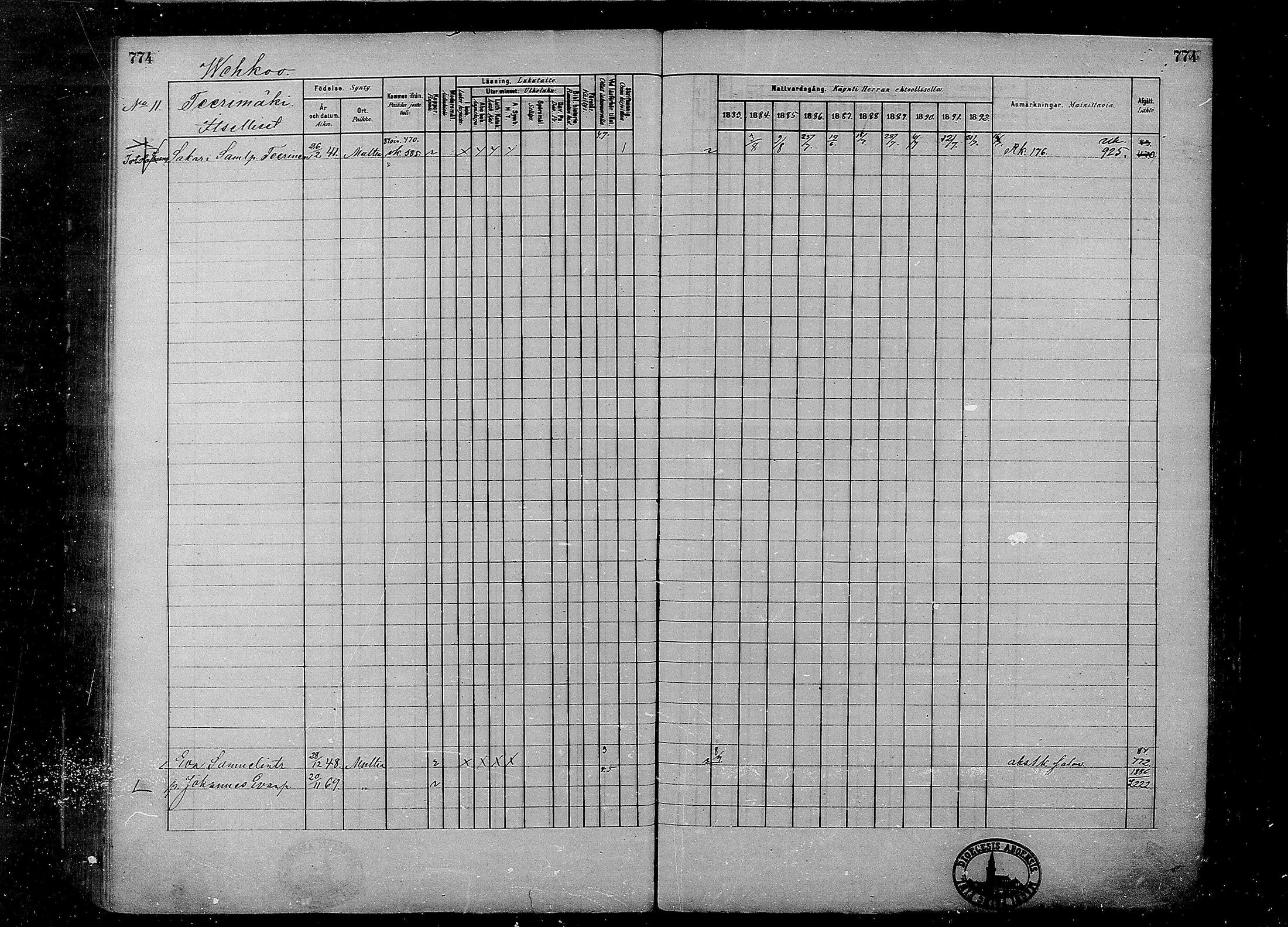 [ ../kirjat/Kirkonkirjat/multia/rippikirja_1881-1891_mko1-16_ii/kuvat/296.jpg ]