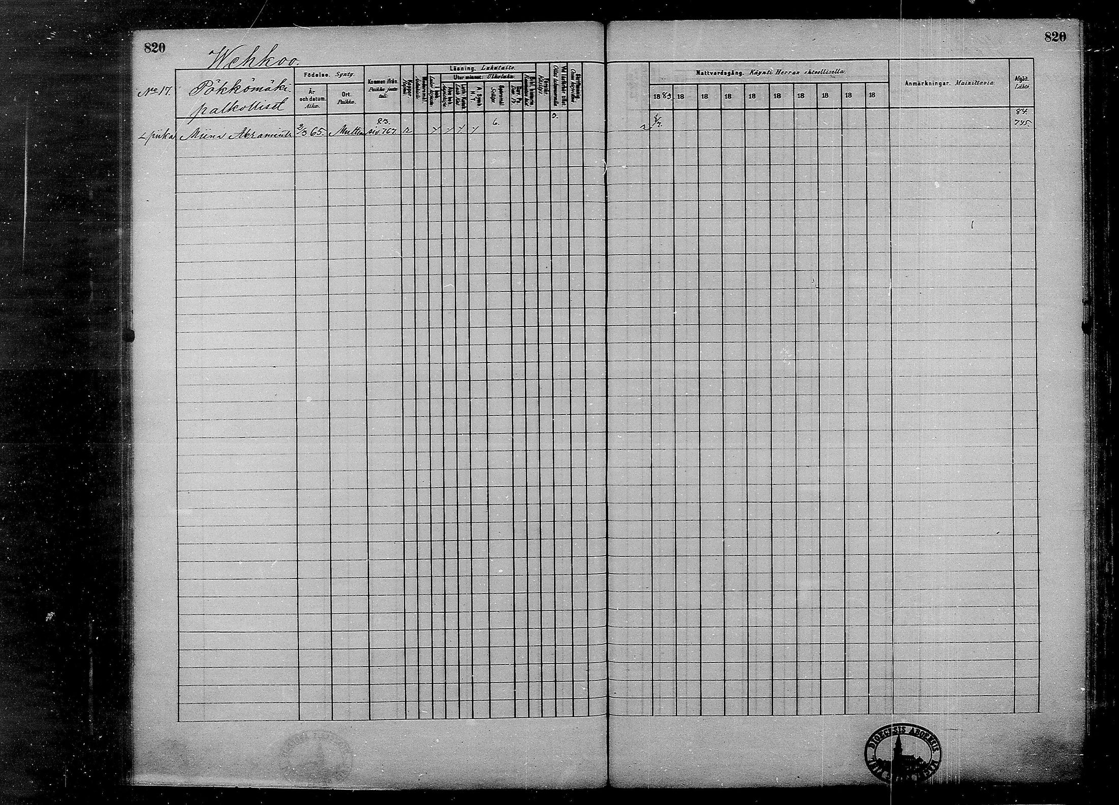 [ ../kirjat/Kirkonkirjat/multia/rippikirja_1881-1891_mko1-16_ii/kuvat/342.jpg ]
