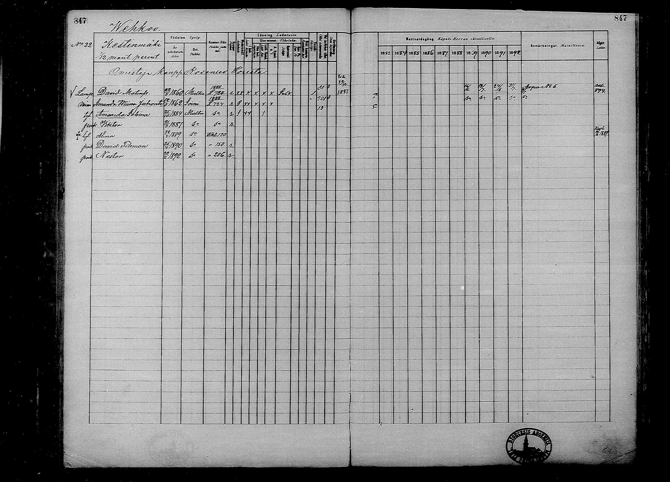 [ ../kirjat/Kirkonkirjat/multia/rippikirja_1881-1891_mko1-16_ii/kuvat/369.jpg ]