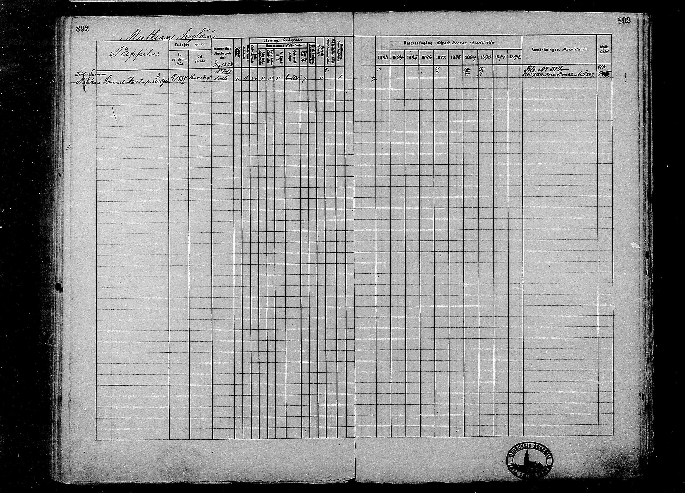 [ ../kirjat/Kirkonkirjat/multia/rippikirja_1881-1891_mko1-16_ii/kuvat/414.jpg ]