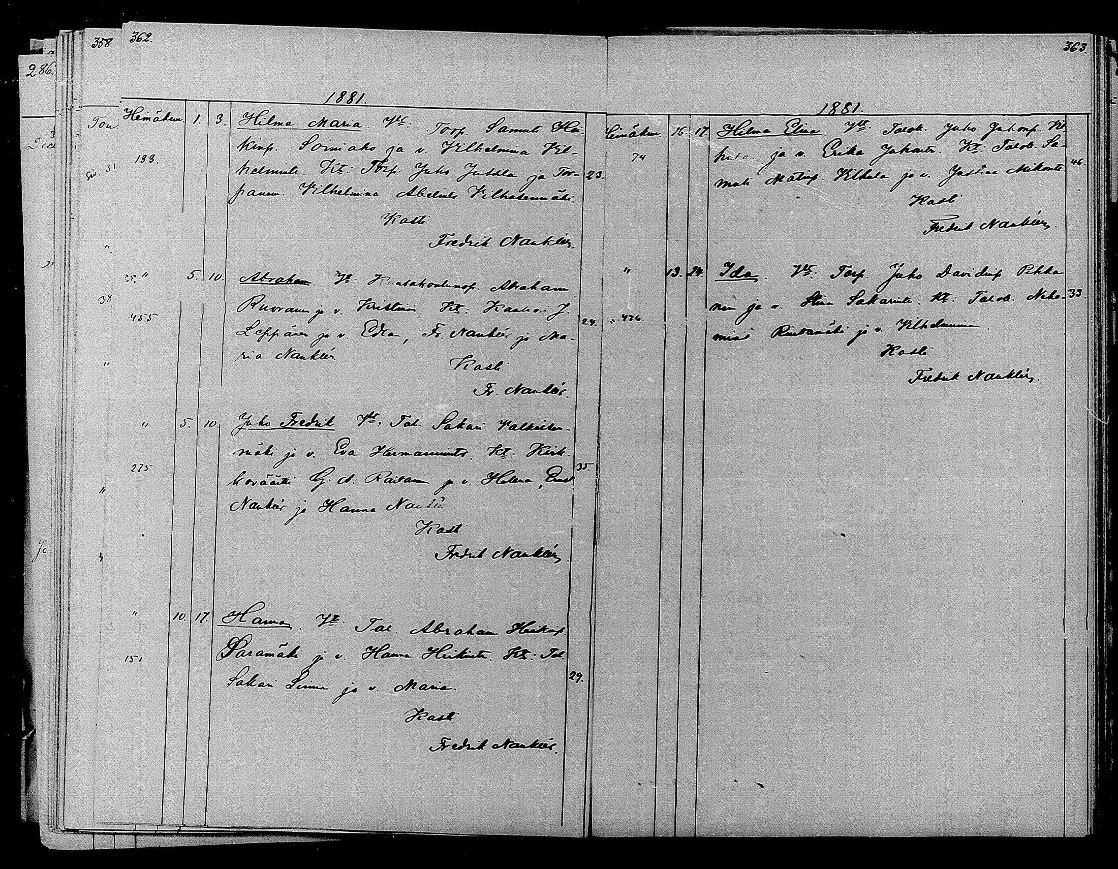 [ ../kirjat/Kirkonkirjat/multia/syntyneet_1856-1884_mko1-8/kuvat/183.jpg ]