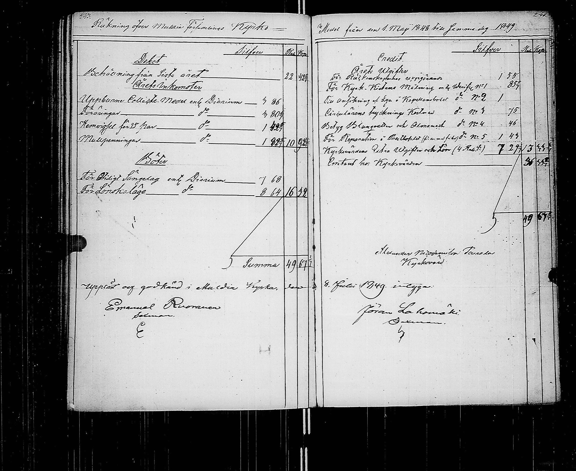 [ ../kirjat/Kirkonkirjat/multia/tilit_1795-1882_uk425/kuvat/126.jpg ]