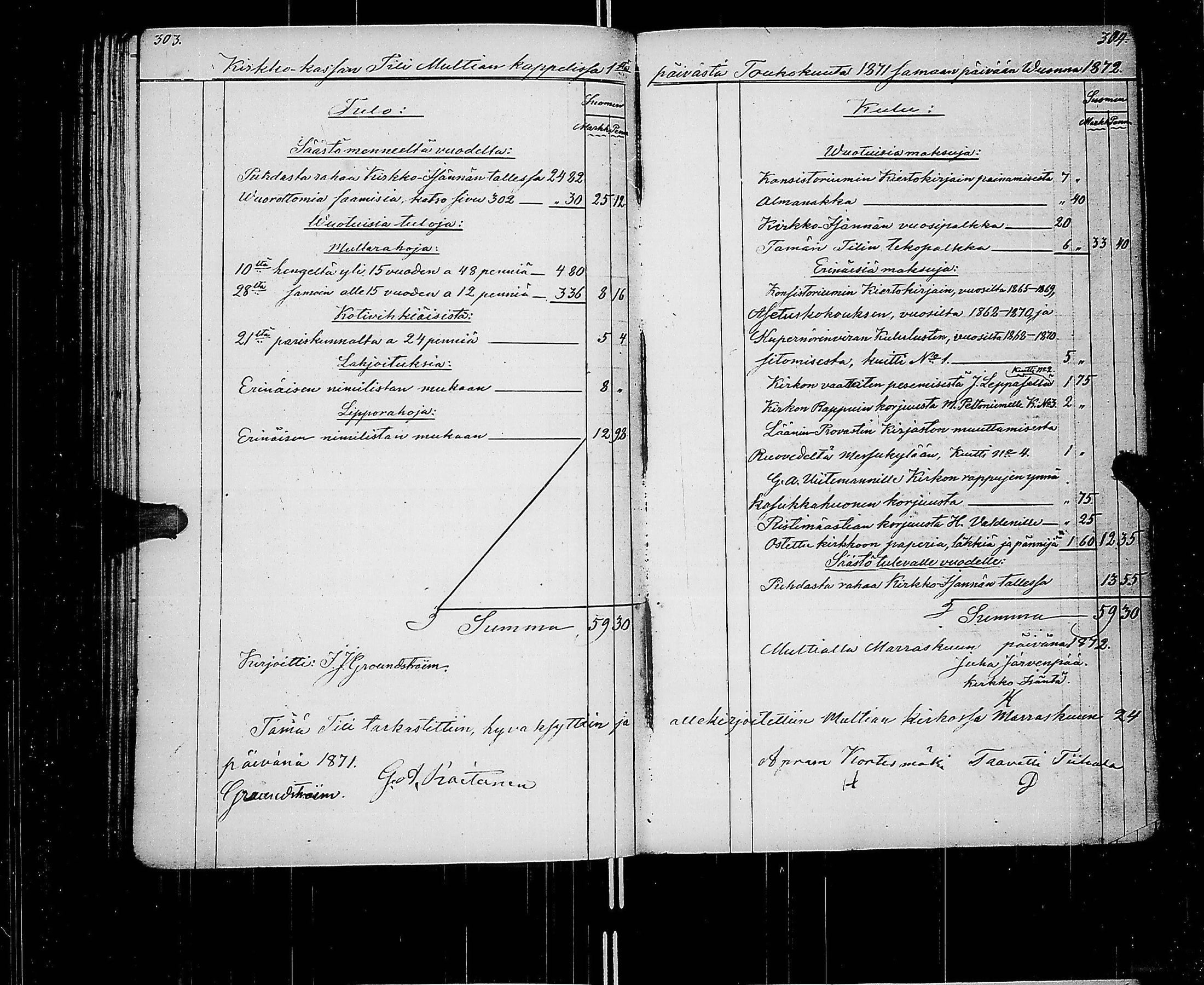 [ ../kirjat/Kirkonkirjat/multia/tilit_1795-1882_uk425/kuvat/156.jpg ]
