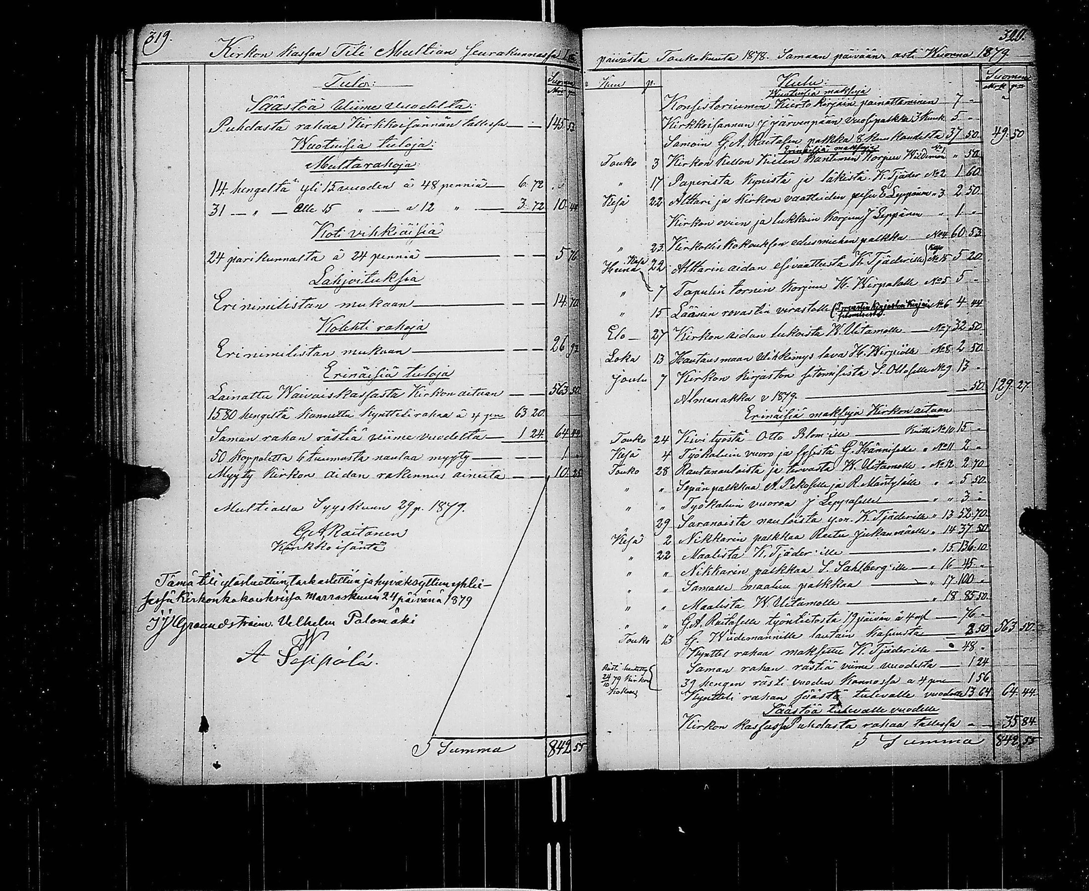[ ../kirjat/Kirkonkirjat/multia/tilit_1795-1882_uk425/kuvat/164.jpg ]