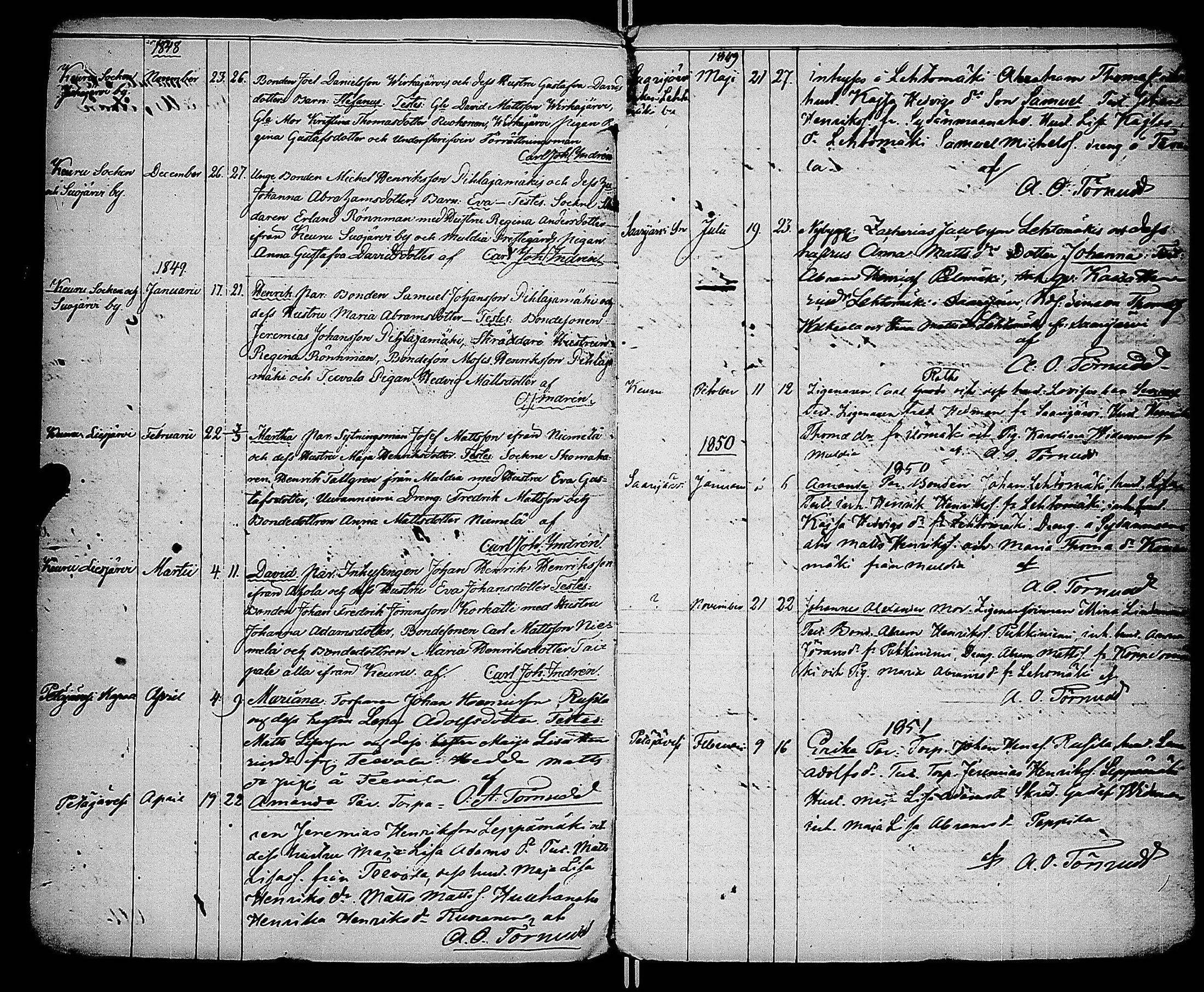 [ ../kirjat/Kirkonkirjat/multia/vierasseurakuntalaisia_1844-1860_uk424/kuvat/6.jpg ]
