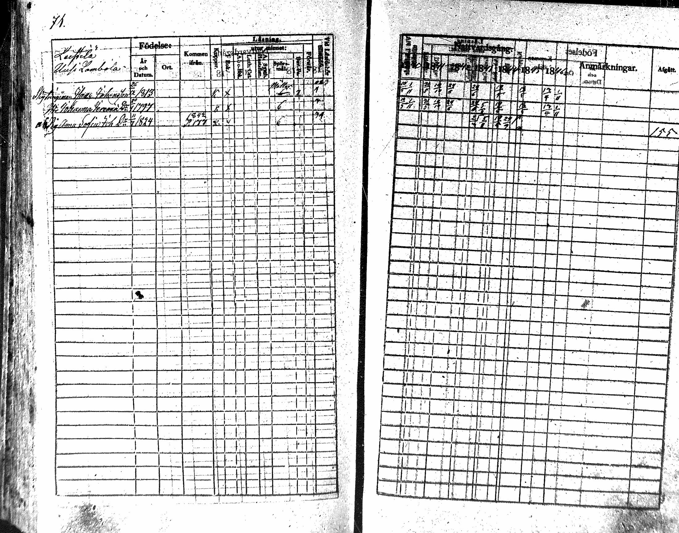 [ ../kirjat/Kirkonkirjat/nakkila/rippikirja_1840-1846_mko74-81/kuvat/71.jpg ]