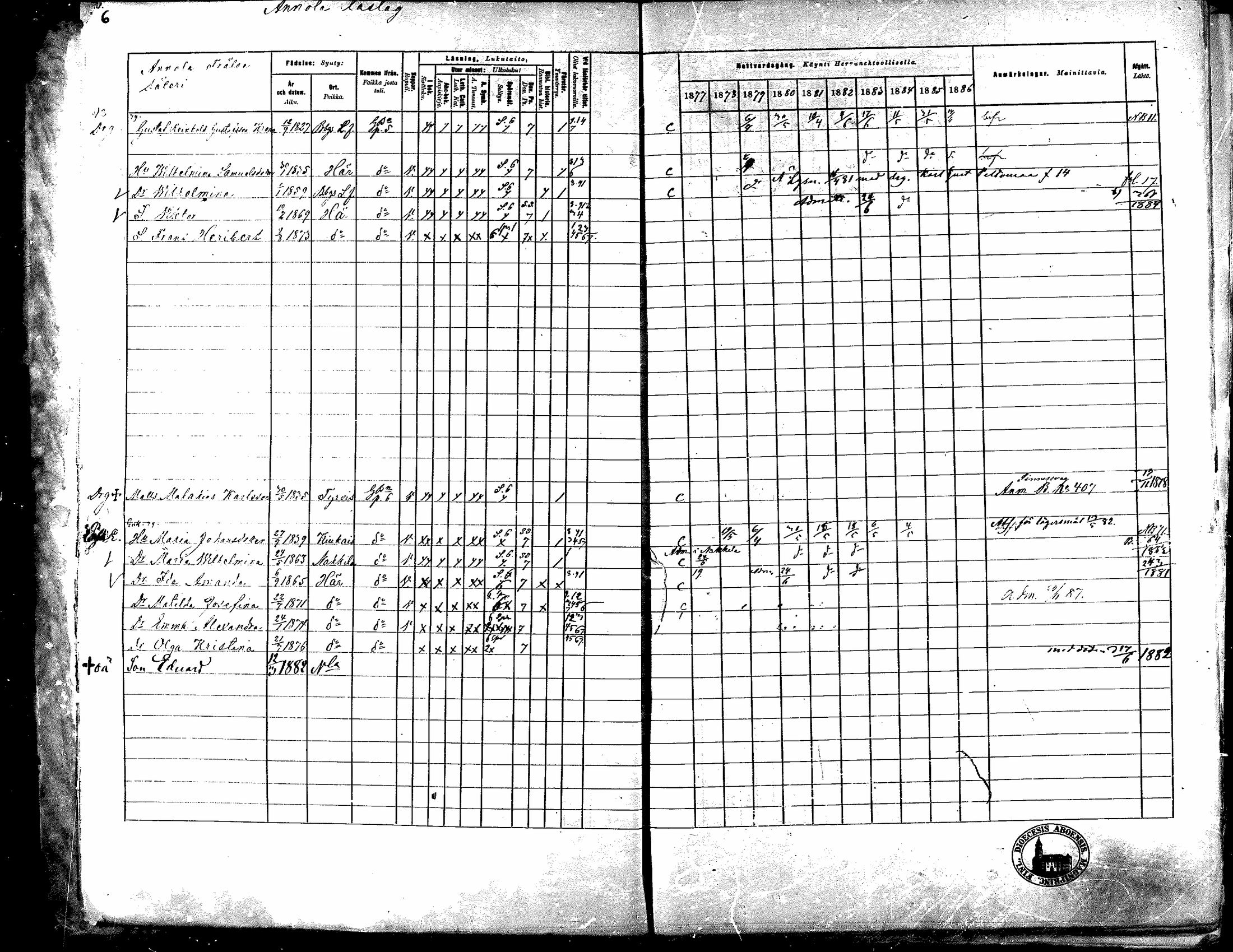 [ ../kirjat/Kirkonkirjat/nakkila/rippikirja_1877-1886_mko347-350/kuvat/7.jpg ]