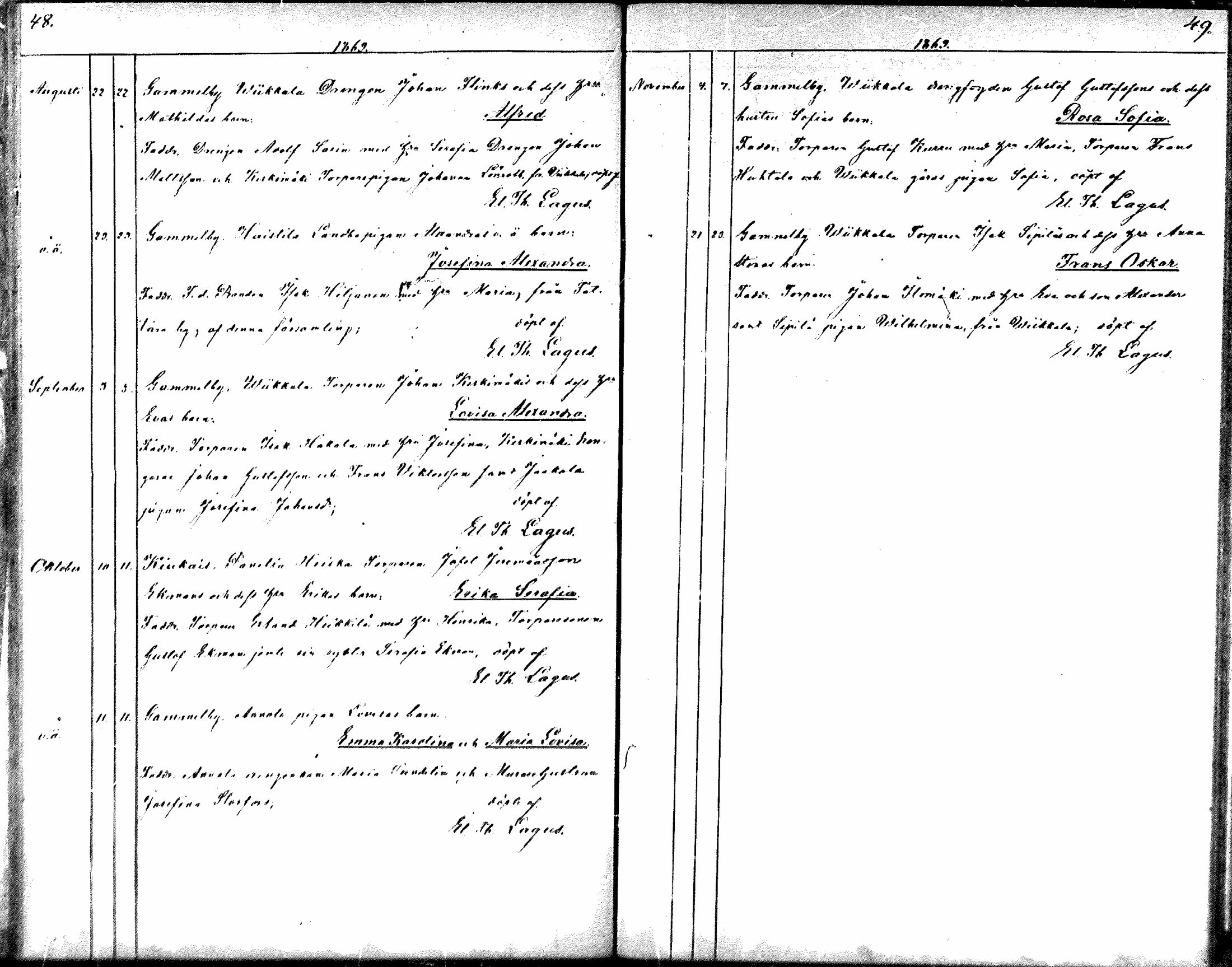 [ ../kirjat/Kirkonkirjat/nakkila/vierasseurakuntalaisia_1852-1885_mko190-191/kuvat/25.jpg ]