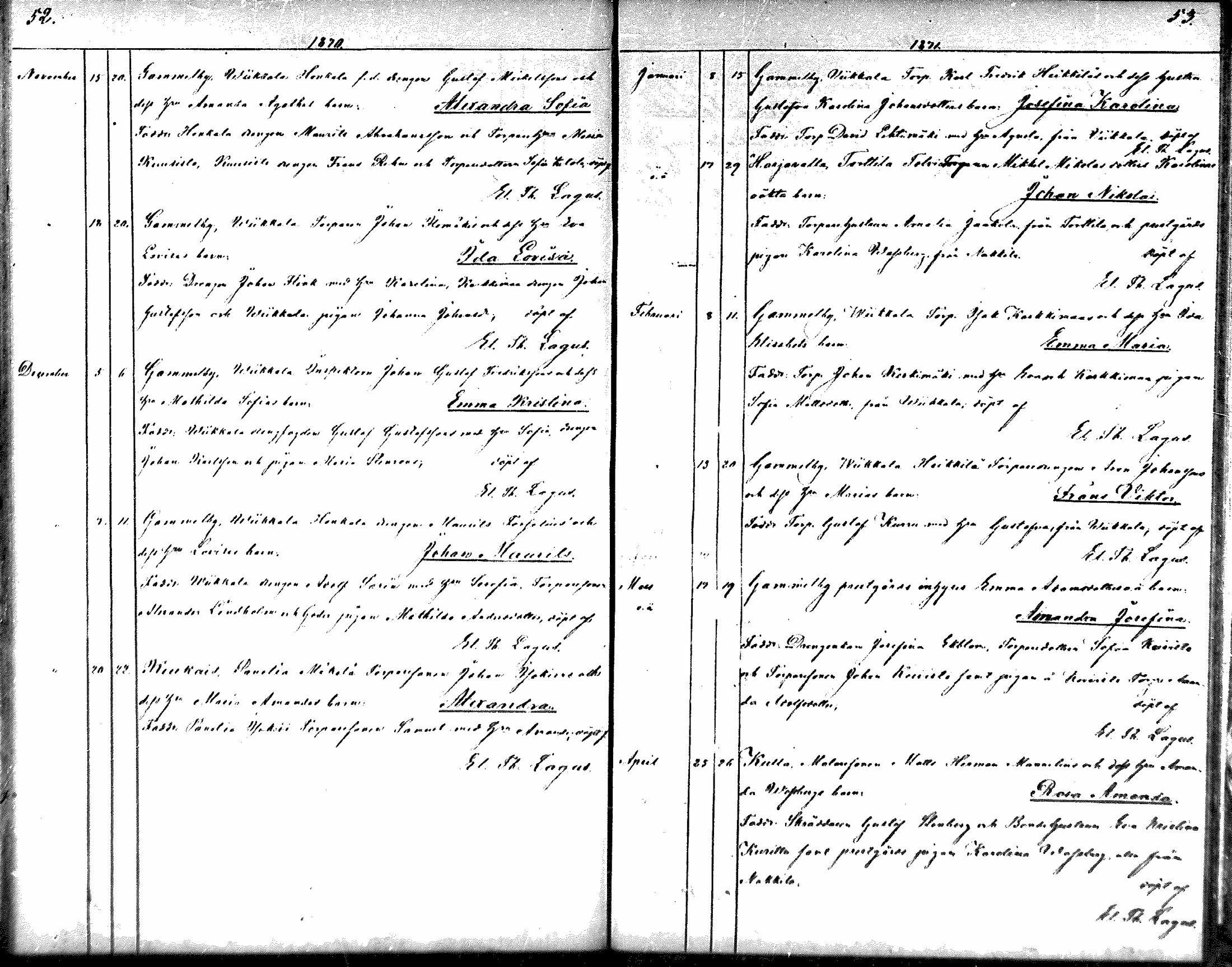 [ ../kirjat/Kirkonkirjat/nakkila/vierasseurakuntalaisia_1852-1885_mko190-191/kuvat/27.jpg ]
