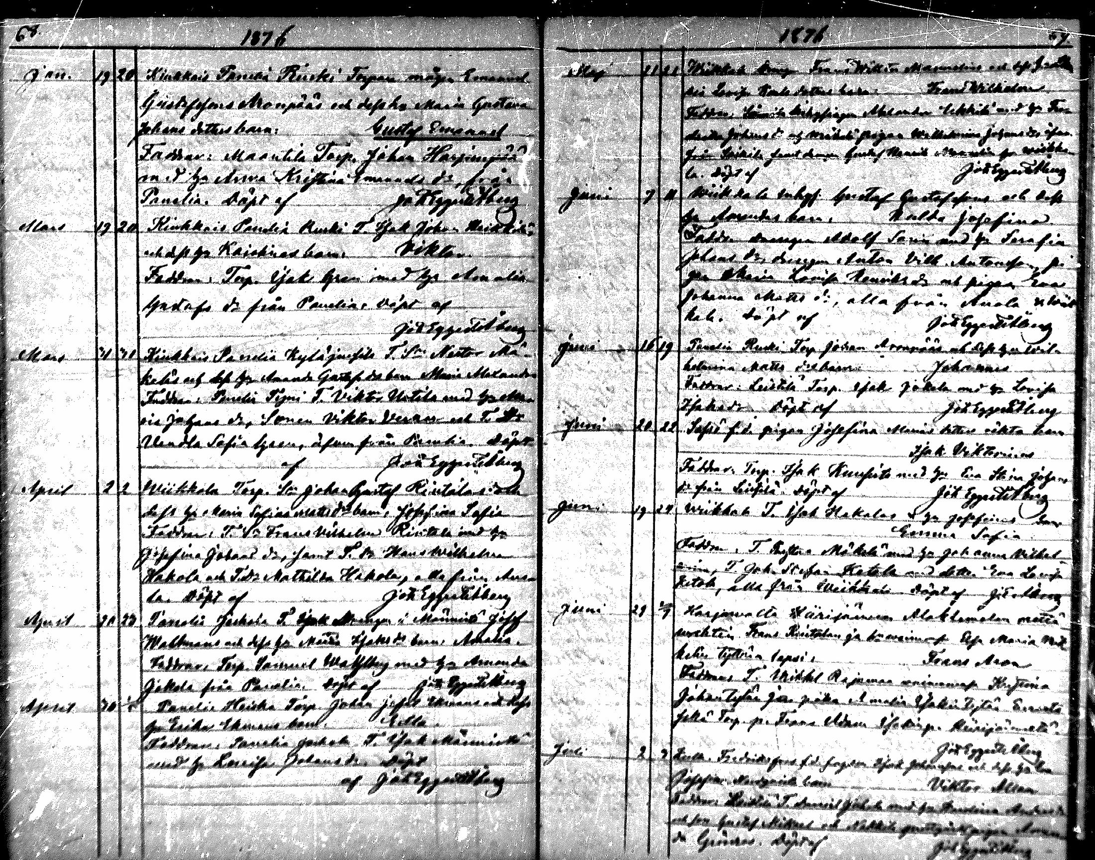 [ ../kirjat/Kirkonkirjat/nakkila/vierasseurakuntalaisia_1852-1885_mko190-191/kuvat/35.jpg ]