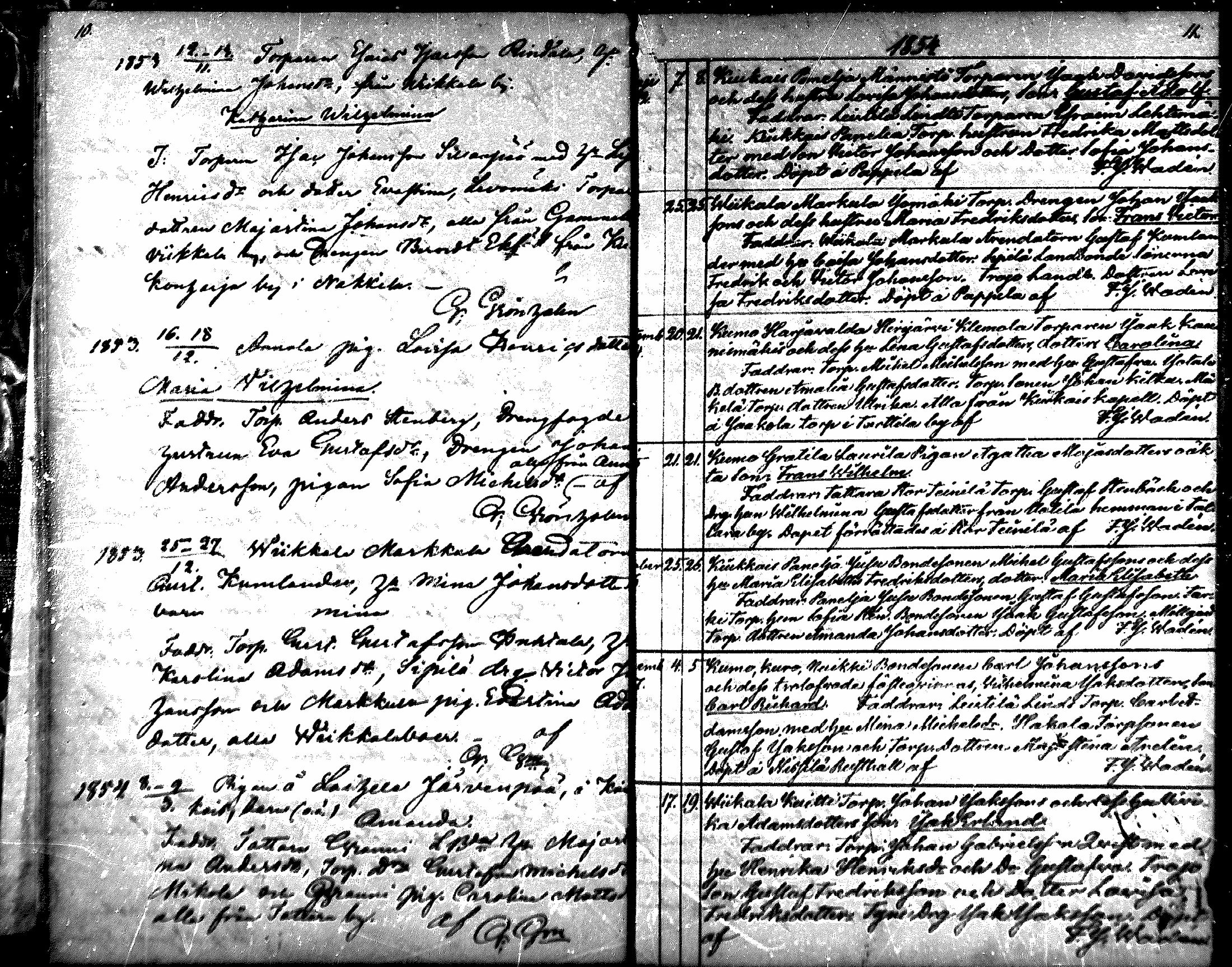 [ ../kirjat/Kirkonkirjat/nakkila/vierasseurakuntalaisia_1852-1885_mko190-191/kuvat/6.jpg ]