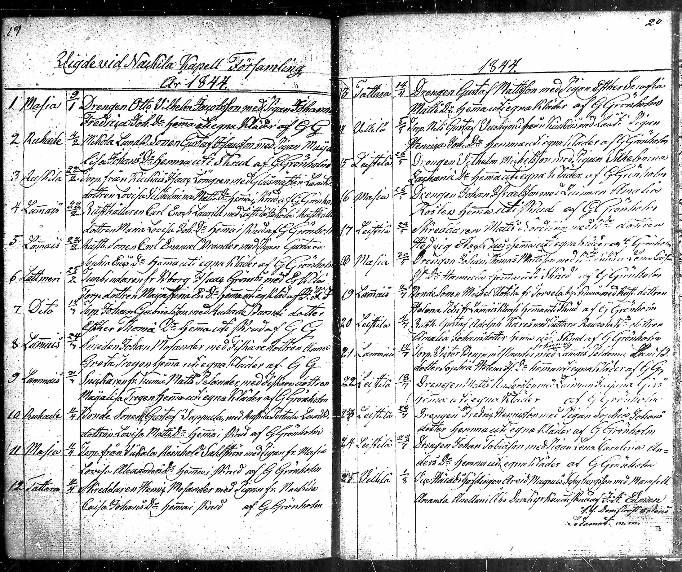 [ ../kirjat/Kirkonkirjat/nakkila/vihityt_1829-1859_mko141/kuvat/11.jpg ]