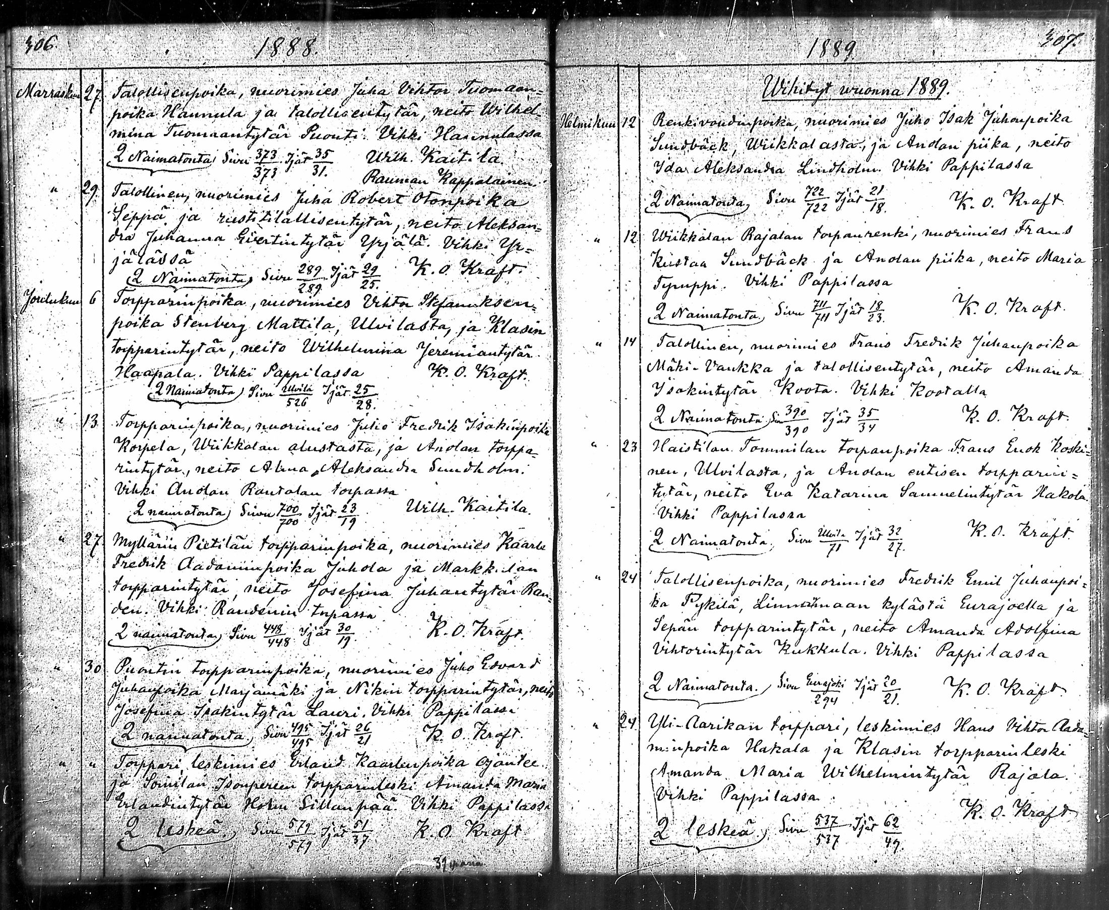 [ ../kirjat/Kirkonkirjat/nakkila/vihityt_1888-1890_mko144/kuvat/4.jpg ]