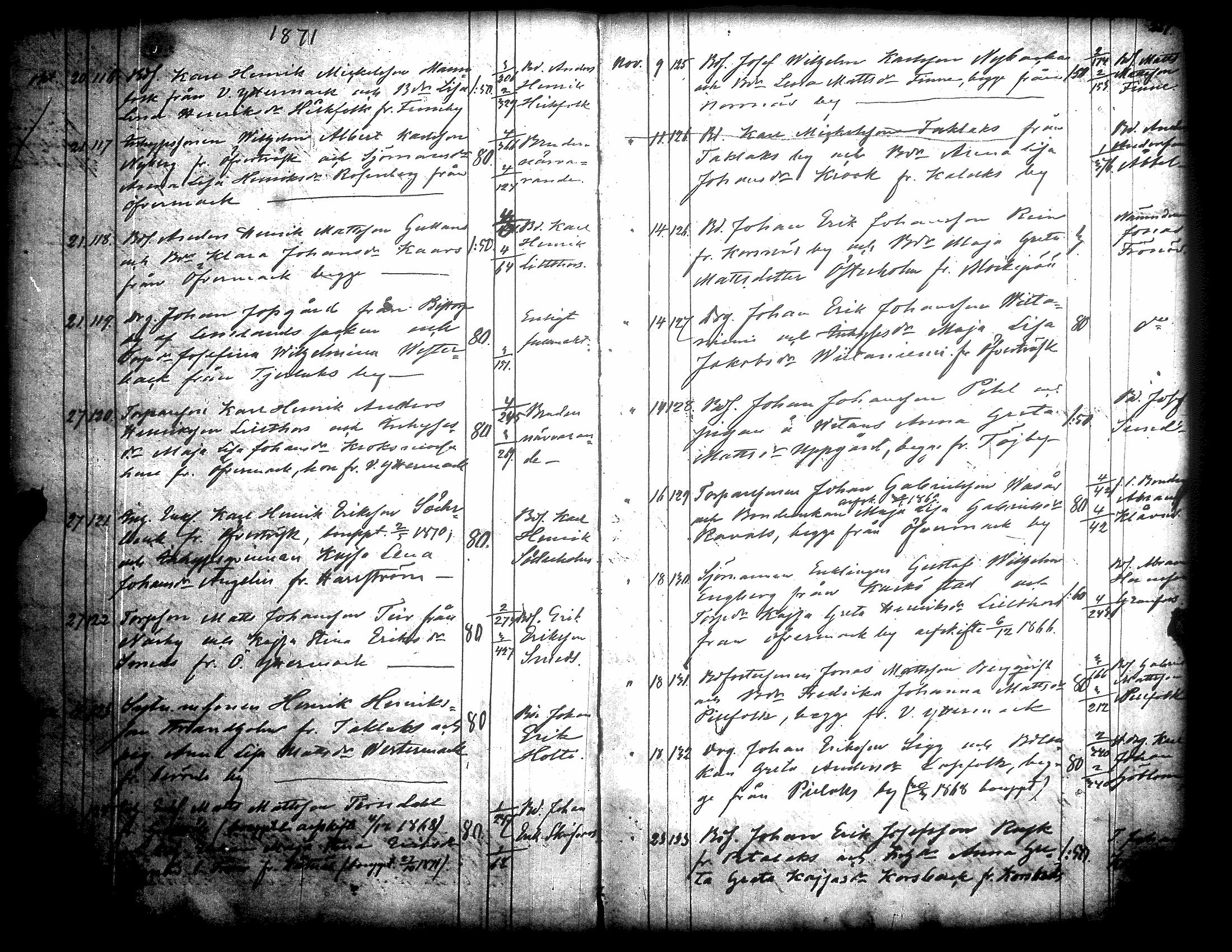 [ ../kirjat/Kirkonkirjat/narpio/kuulutetut_1835-1875_uk232/kuvat/137.jpg ]
