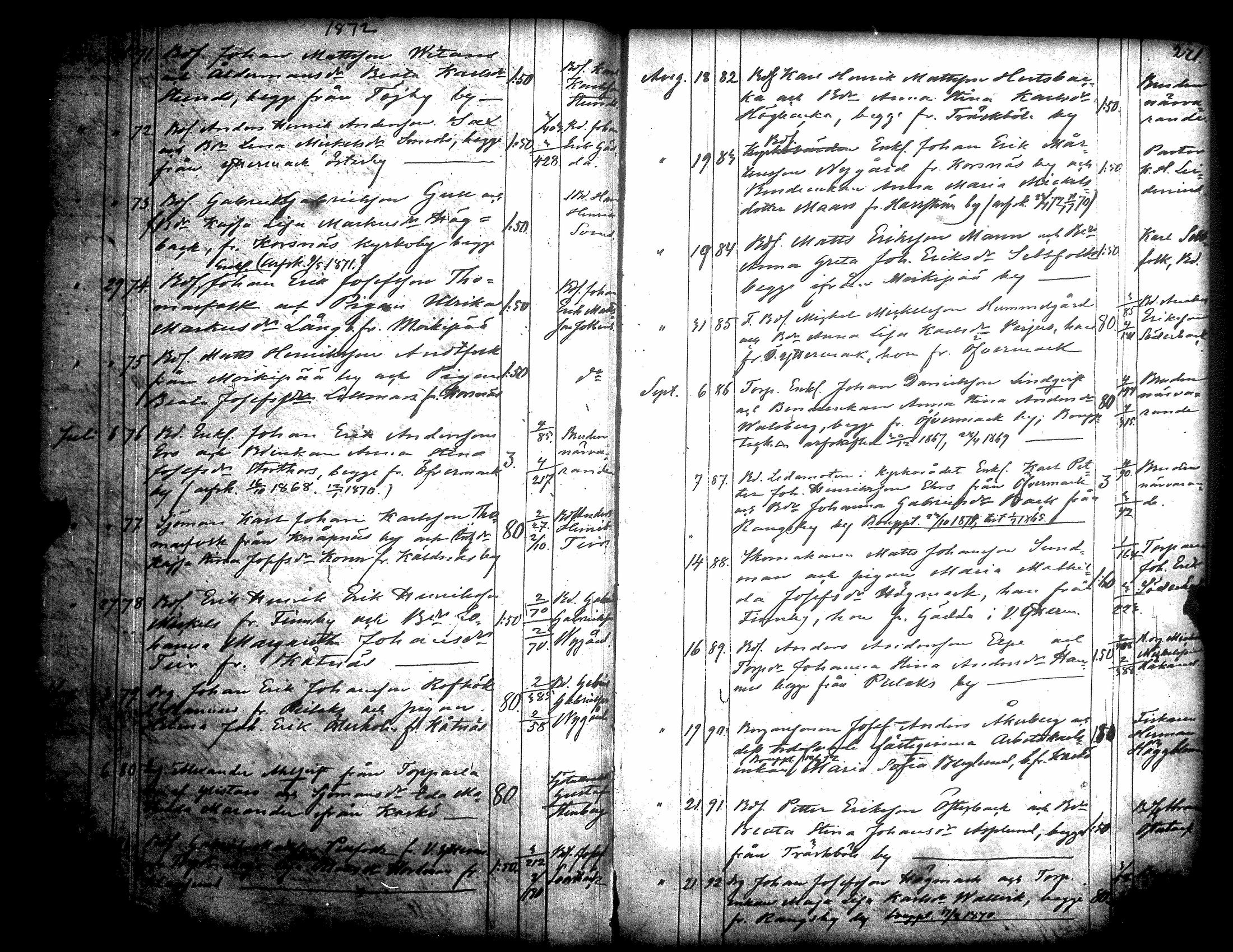 [ ../kirjat/Kirkonkirjat/narpio/kuulutetut_1835-1875_uk232/kuvat/143.jpg ]