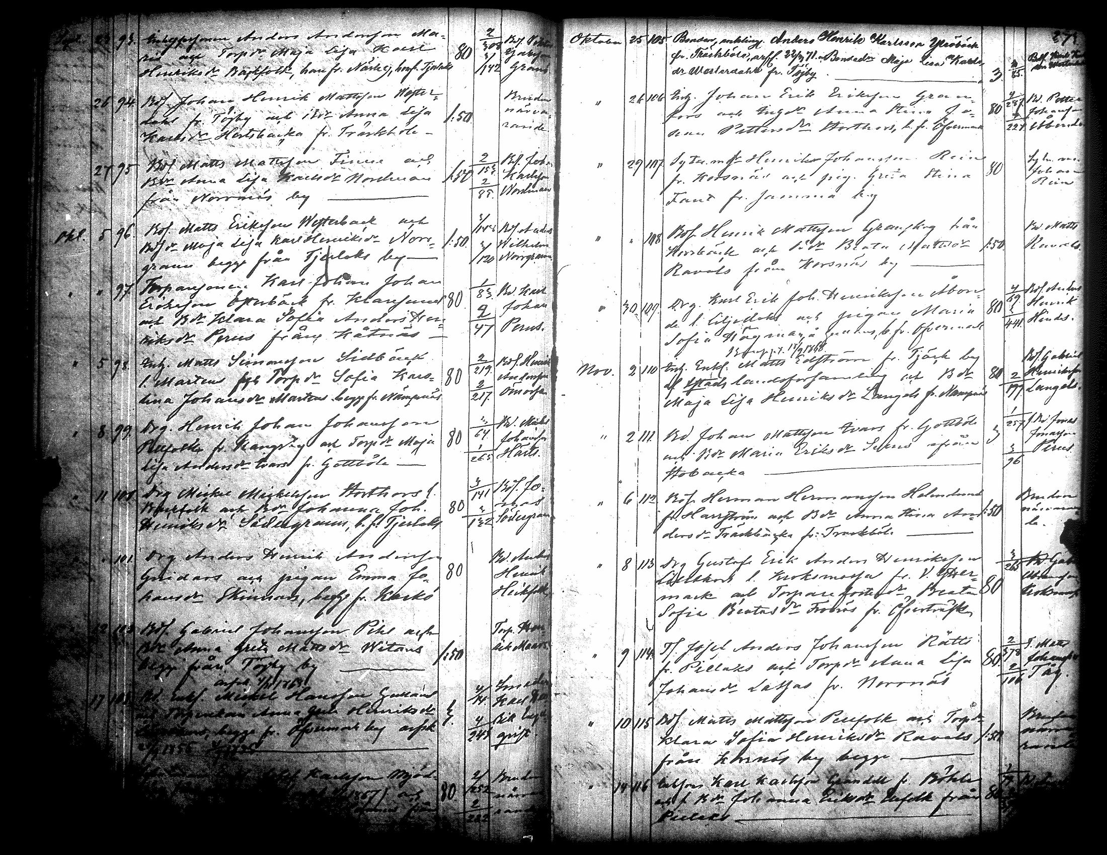 [ ../kirjat/Kirkonkirjat/narpio/kuulutetut_1835-1875_uk232/kuvat/144.jpg ]