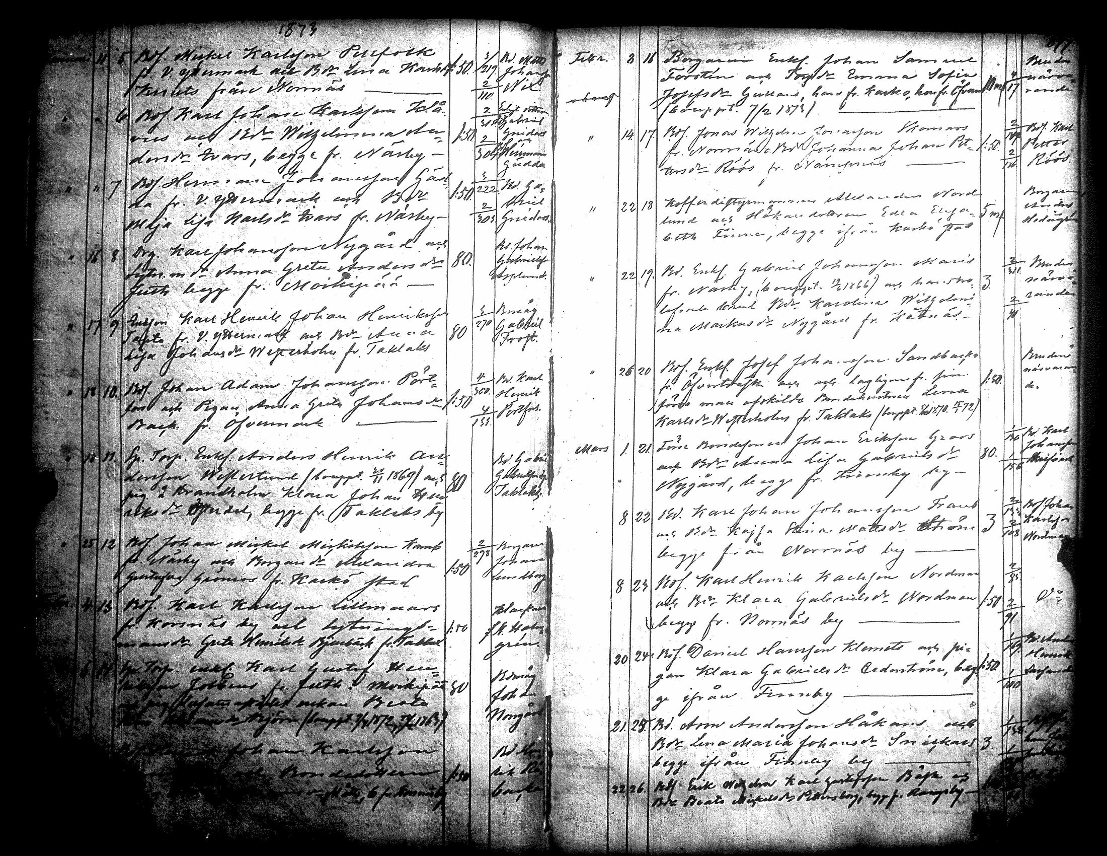 [ ../kirjat/Kirkonkirjat/narpio/kuulutetut_1835-1875_uk232/kuvat/146.jpg ]