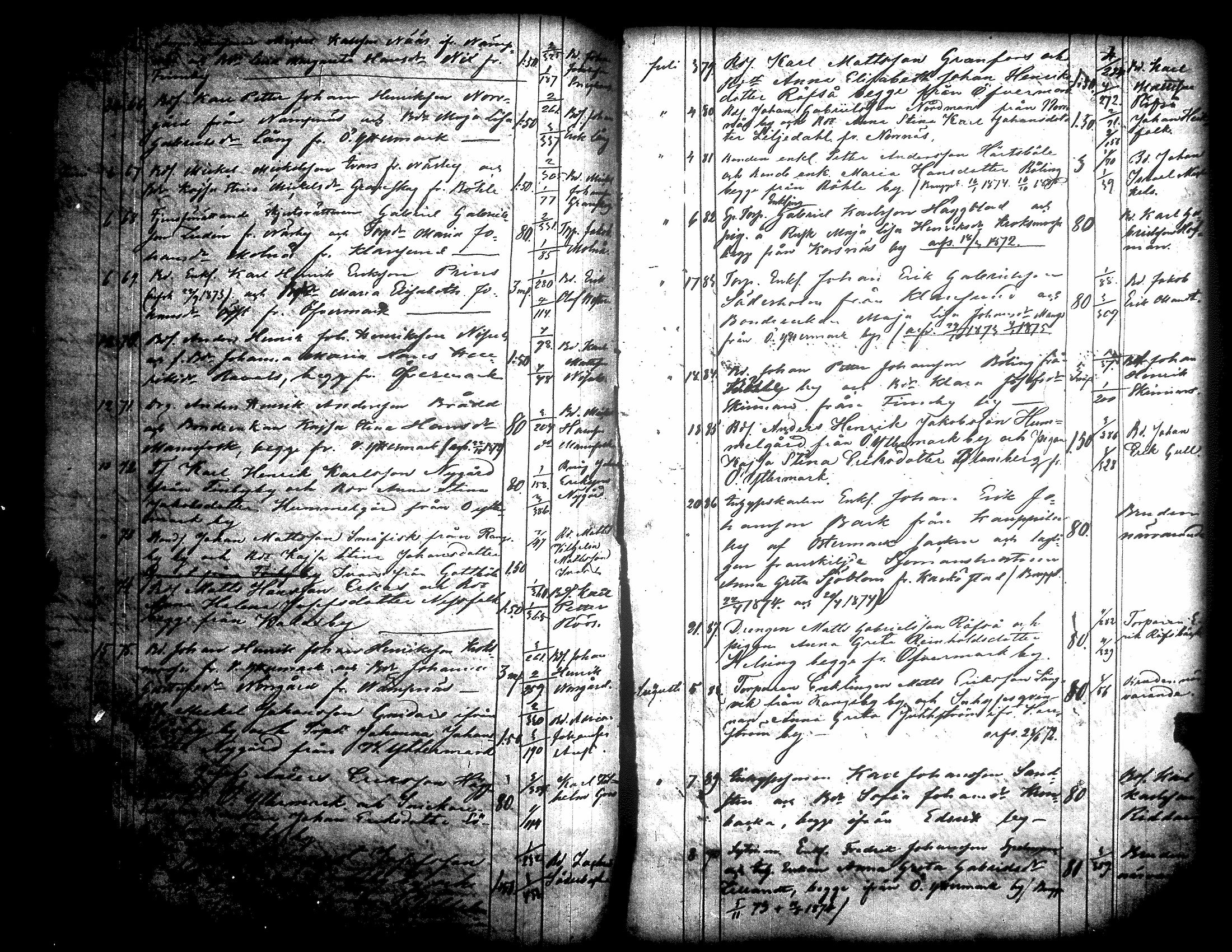 [ ../kirjat/Kirkonkirjat/narpio/kuulutetut_1835-1875_uk232/kuvat/154.jpg ]