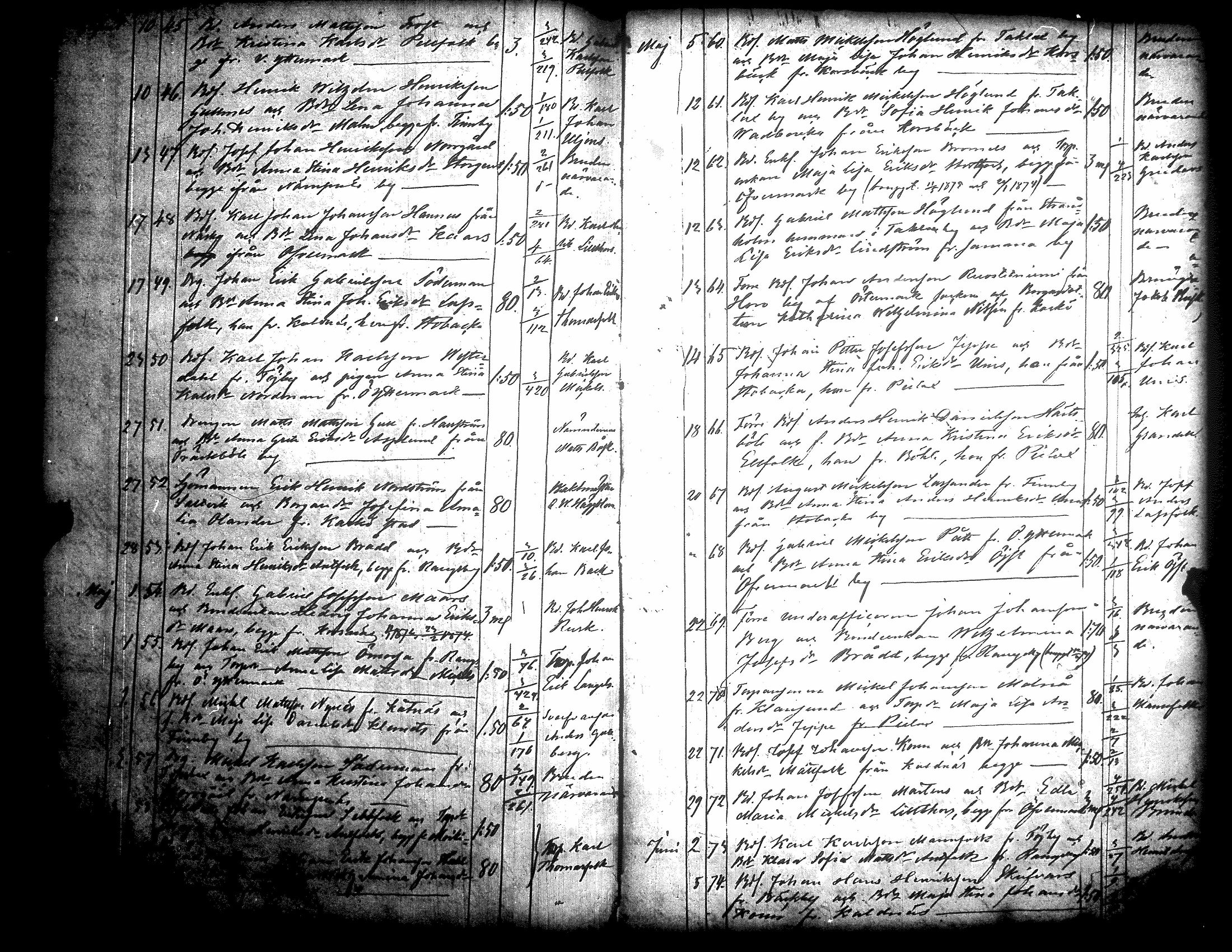 [ ../kirjat/Kirkonkirjat/narpio/kuulutetut_1835-1875_uk232/kuvat/159.jpg ]