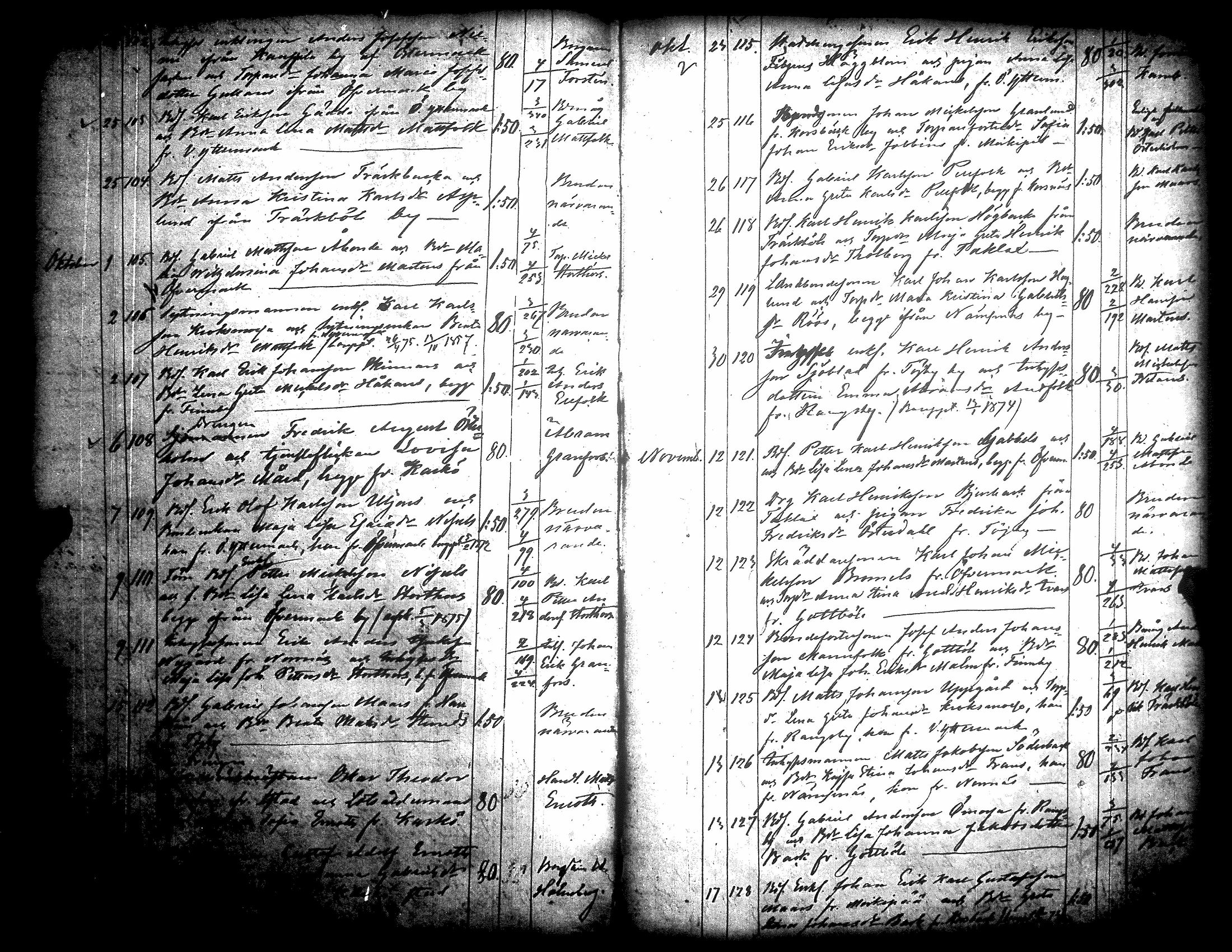 [ ../kirjat/Kirkonkirjat/narpio/kuulutetut_1835-1875_uk232/kuvat/161.jpg ]