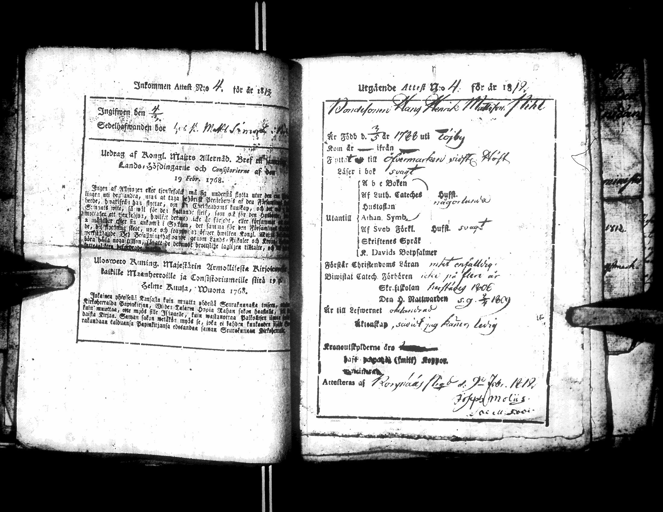 [ ../kirjat/Kirkonkirjat/narpio/muuttokirjoja_1808-1815_uk233/kuvat/119.jpg ]