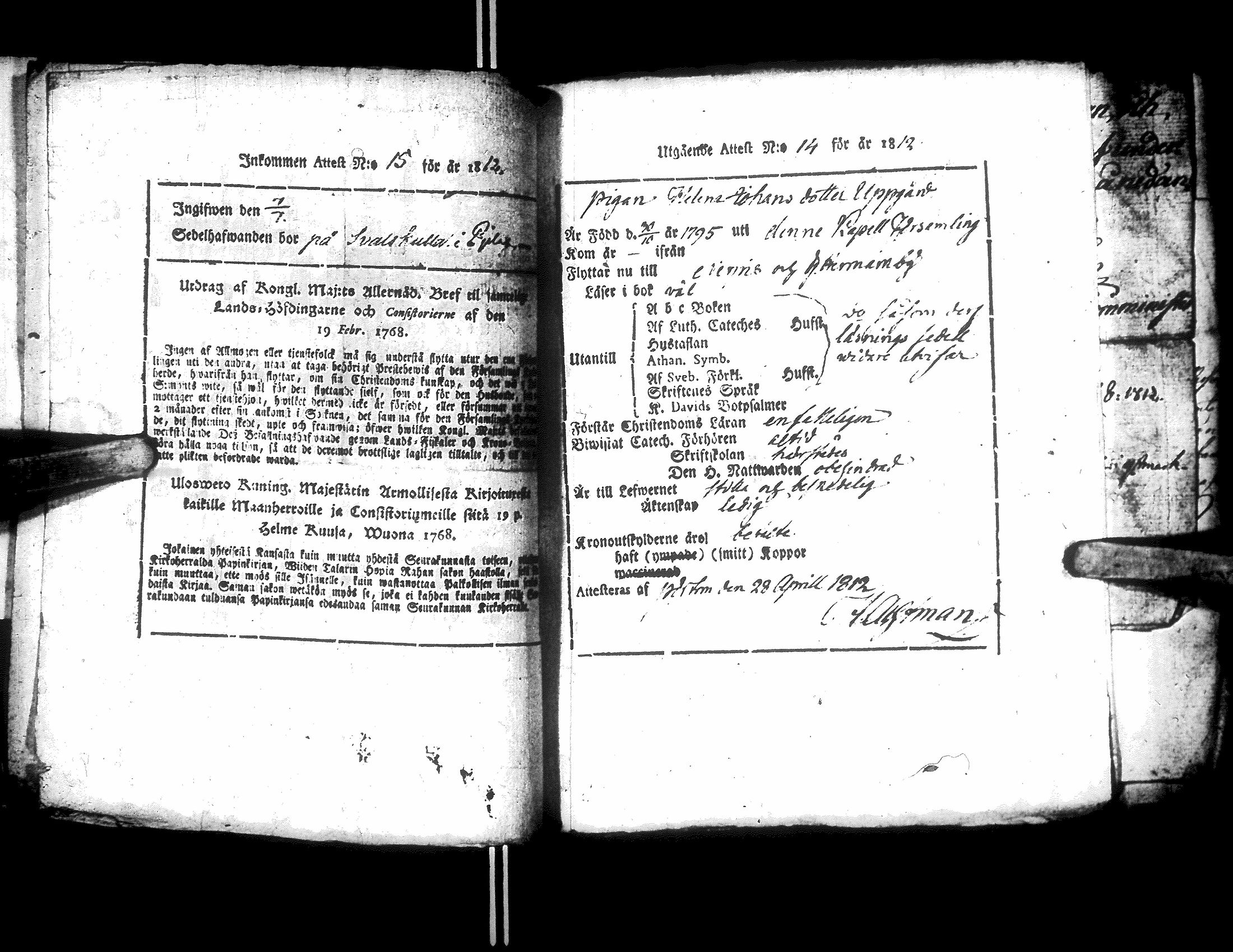 [ ../kirjat/Kirkonkirjat/narpio/muuttokirjoja_1808-1815_uk233/kuvat/129.jpg ]