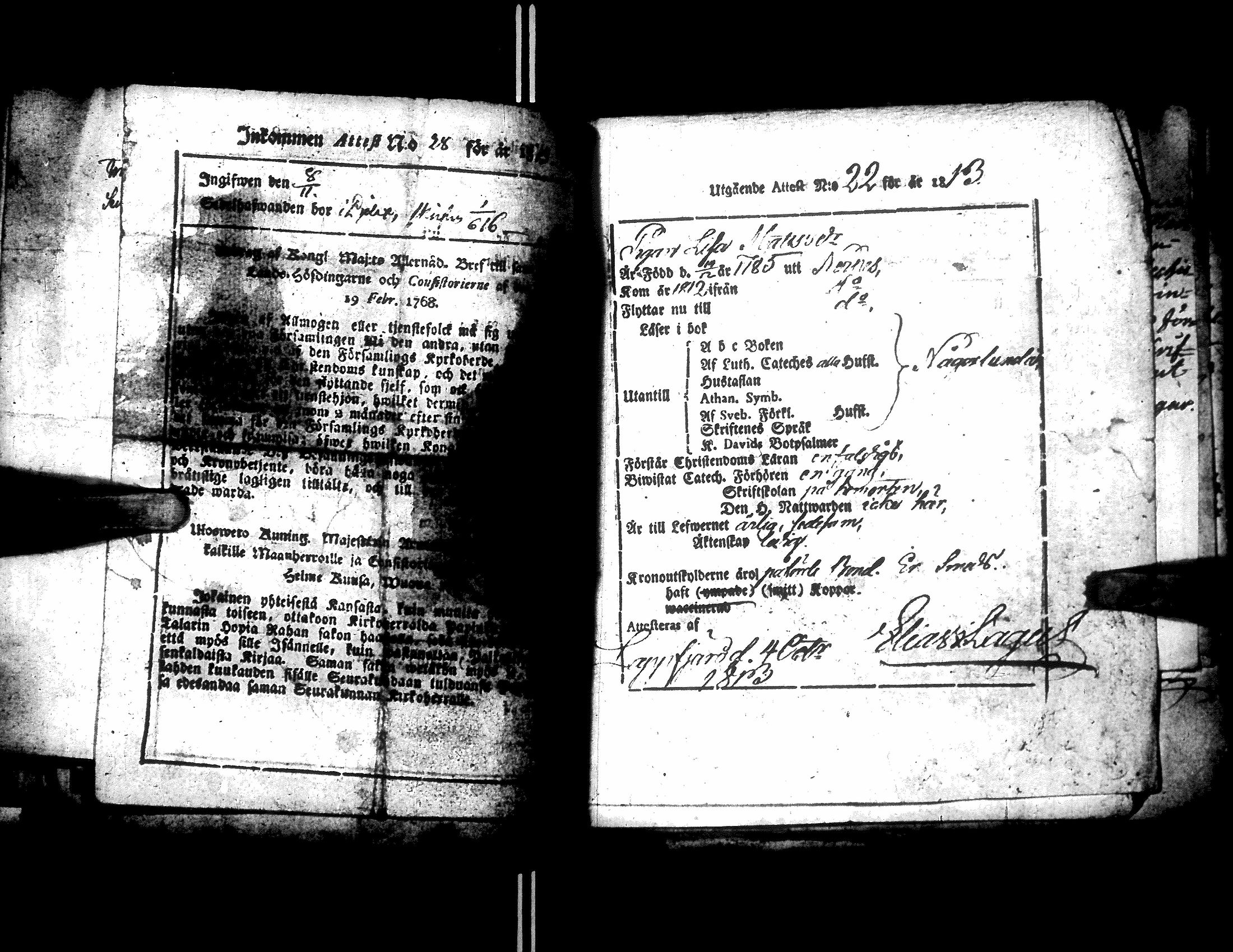 [ ../kirjat/Kirkonkirjat/narpio/muuttokirjoja_1808-1815_uk233/kuvat/185.jpg ]