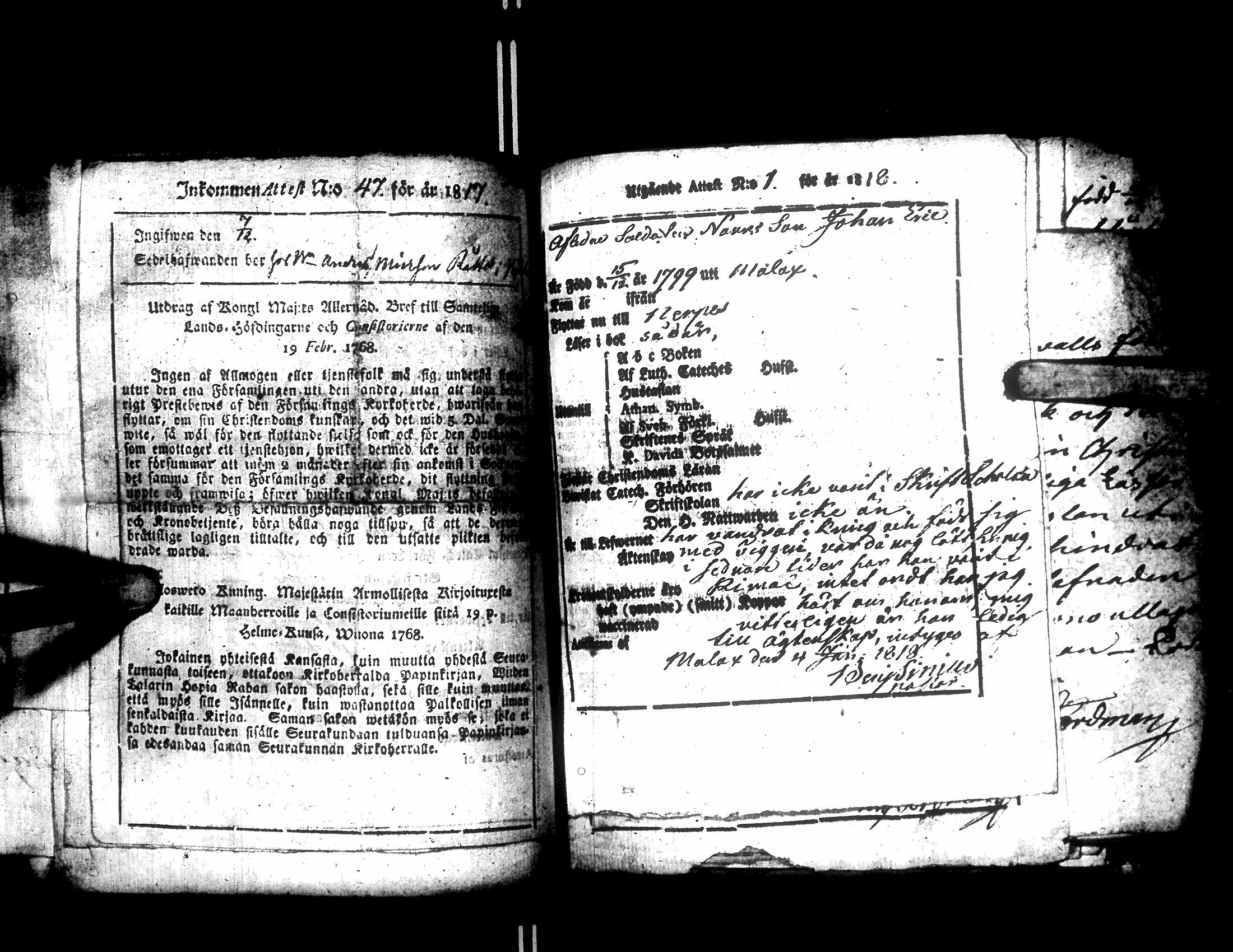 [ ../kirjat/Kirkonkirjat/narpio/muuttokirjoja_1816-1820_uk233-234/kuvat/114.jpg ]