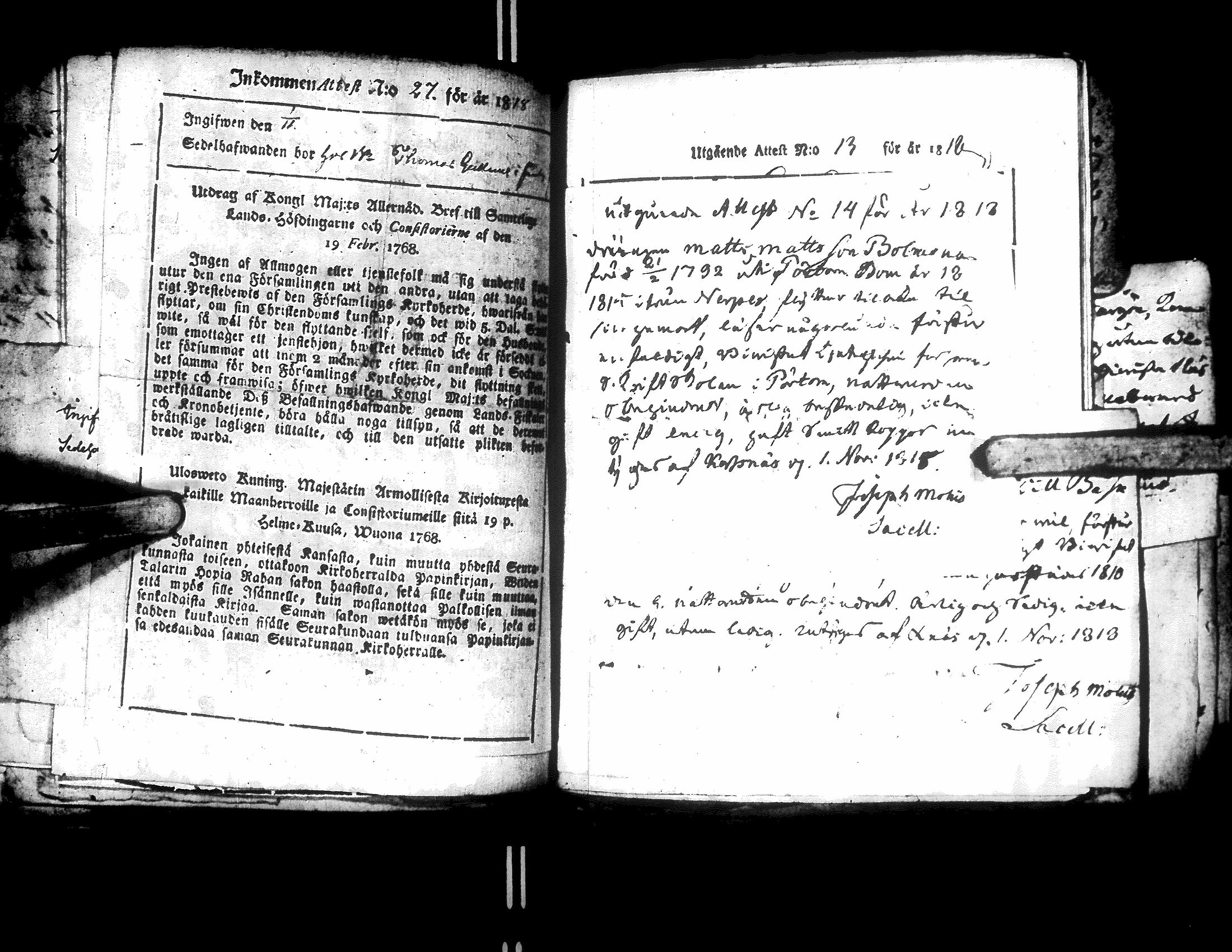 [ ../kirjat/Kirkonkirjat/narpio/muuttokirjoja_1816-1820_uk233-234/kuvat/141.jpg ]