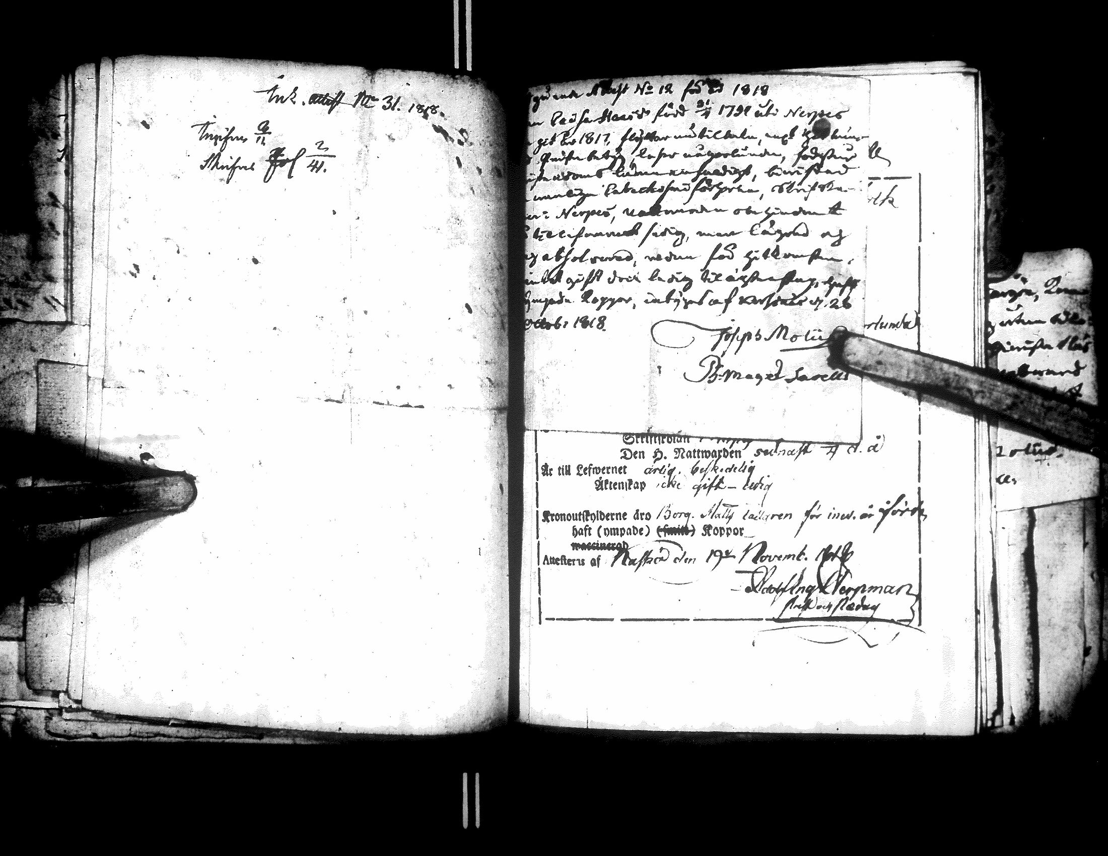 [ ../kirjat/Kirkonkirjat/narpio/muuttokirjoja_1816-1820_uk233-234/kuvat/145.jpg ]