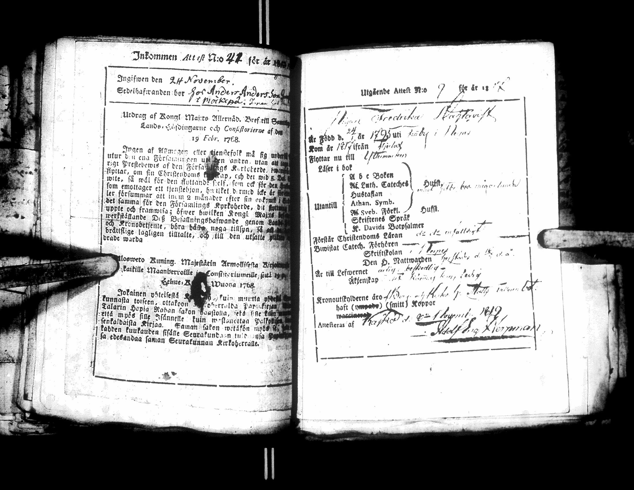 [ ../kirjat/Kirkonkirjat/narpio/muuttokirjoja_1816-1820_uk233-234/kuvat/175.jpg ]